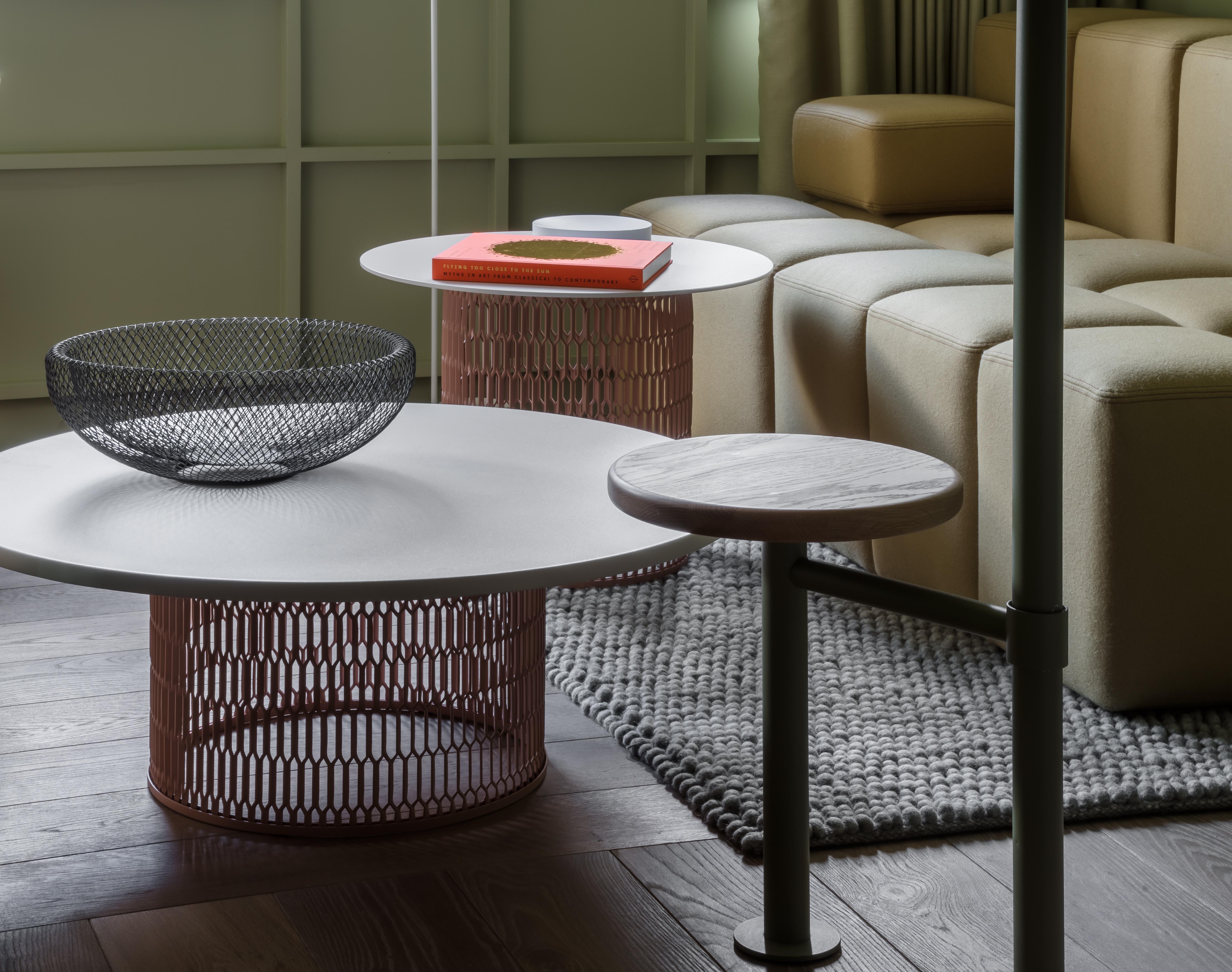 Hotel Locke At Broken Wharf Londres