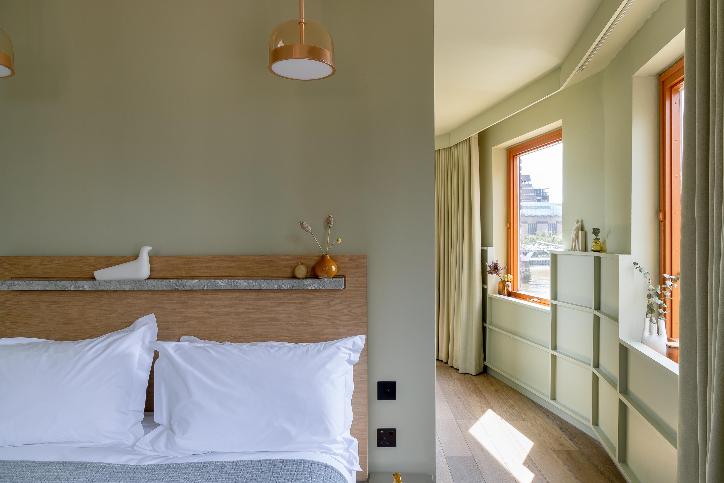 Locke At Broken Wharf 4* Londres