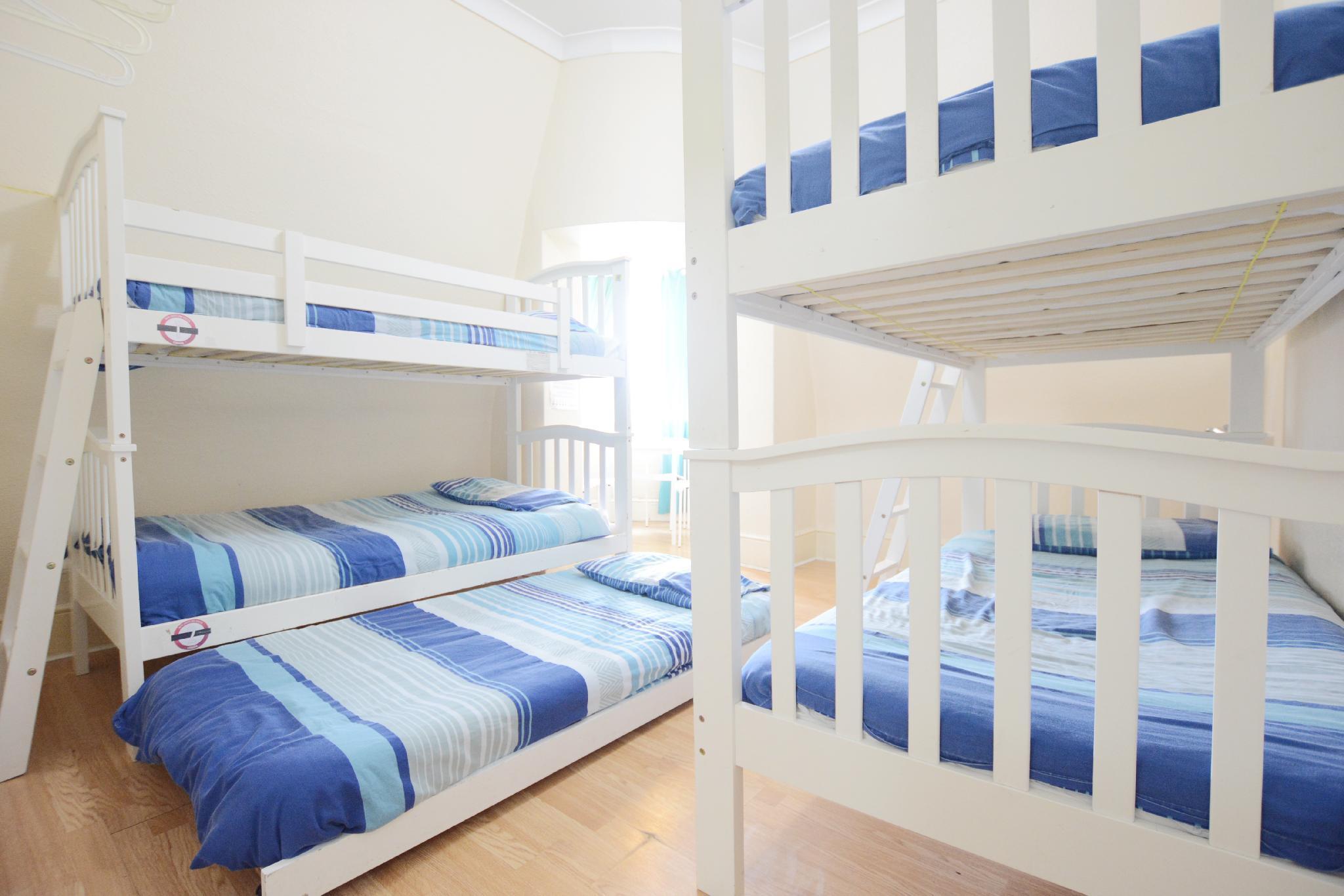 New Cross Hostel