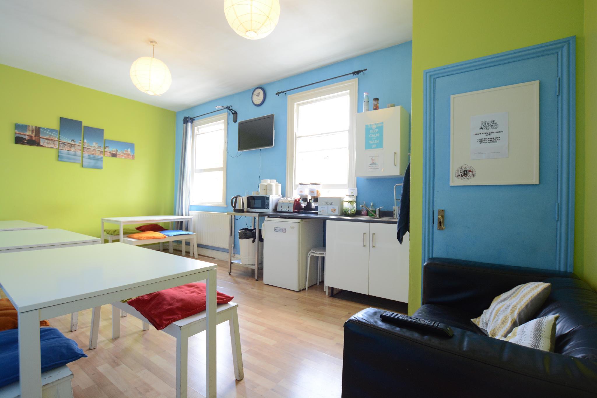 Hostel New Cross