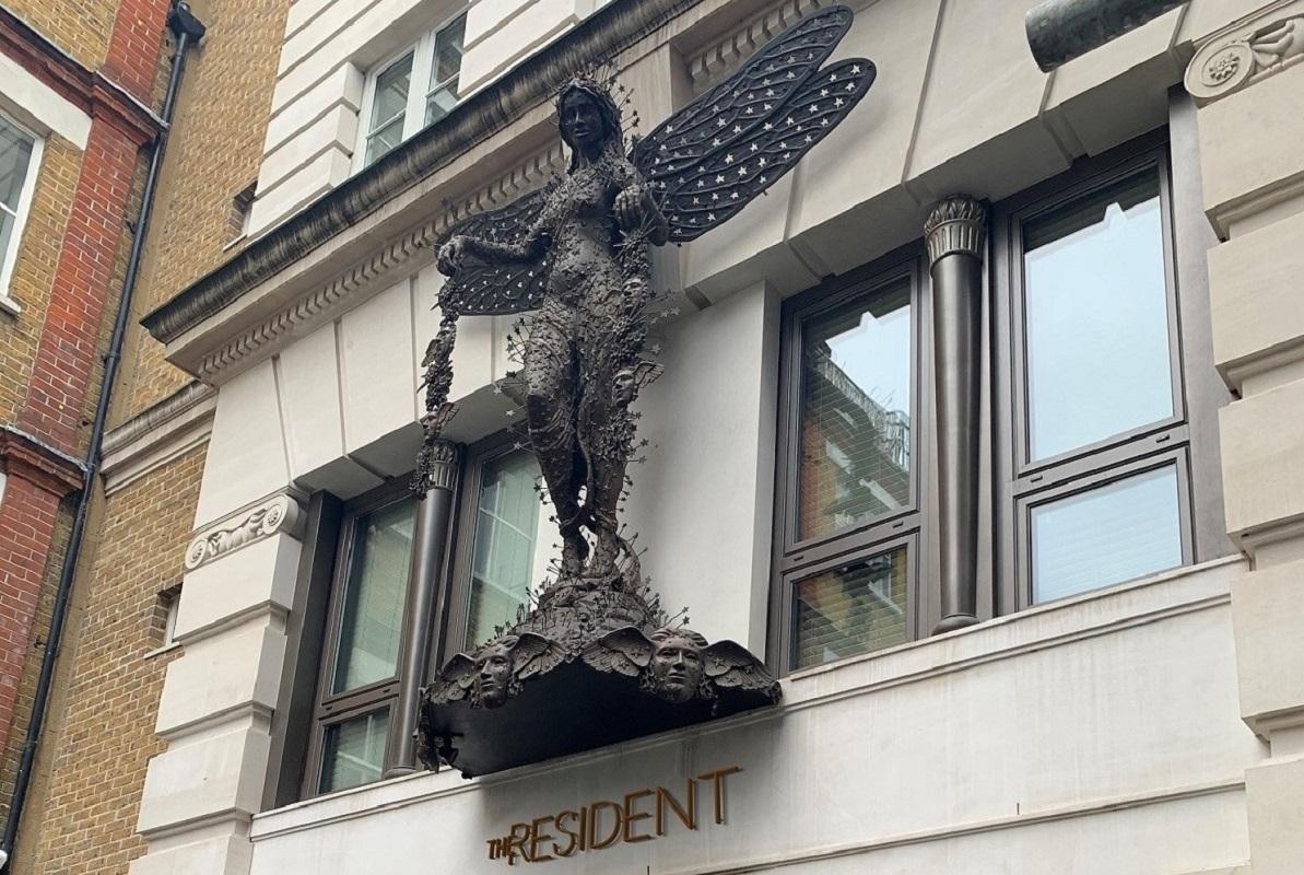 The Resident Soho 4* London