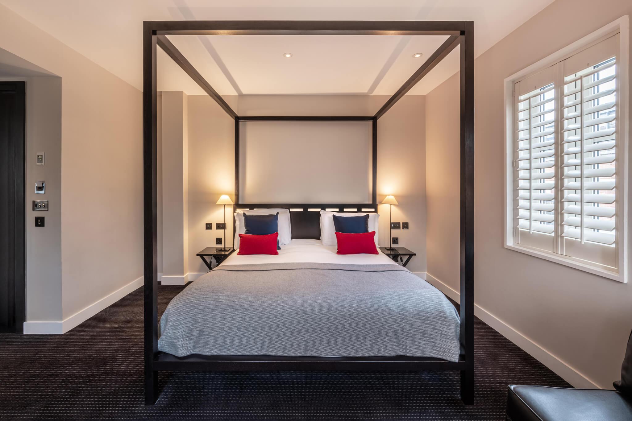 The Resident Soho Hotel London