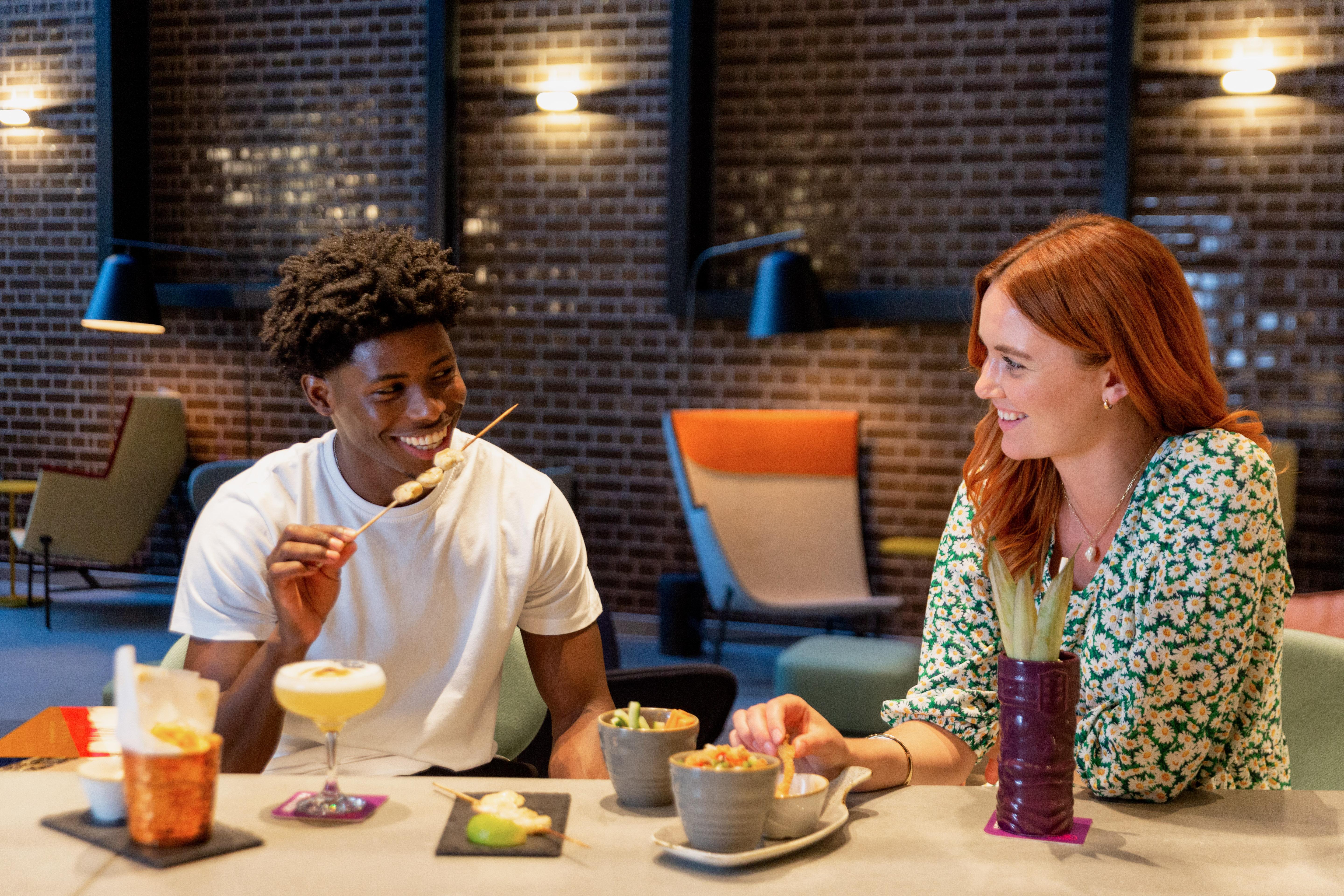 Yotel London