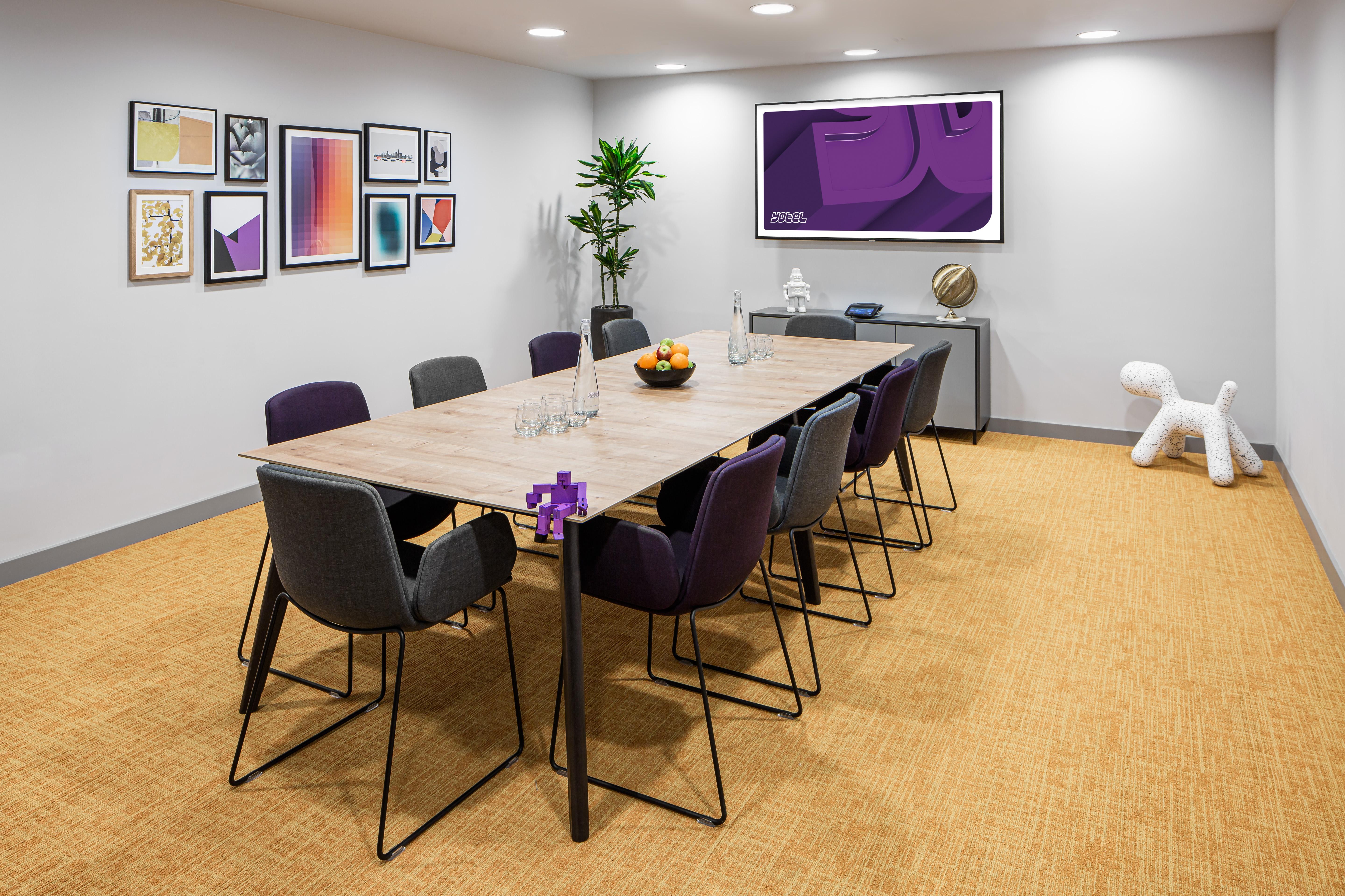 Hotel Yotel London
