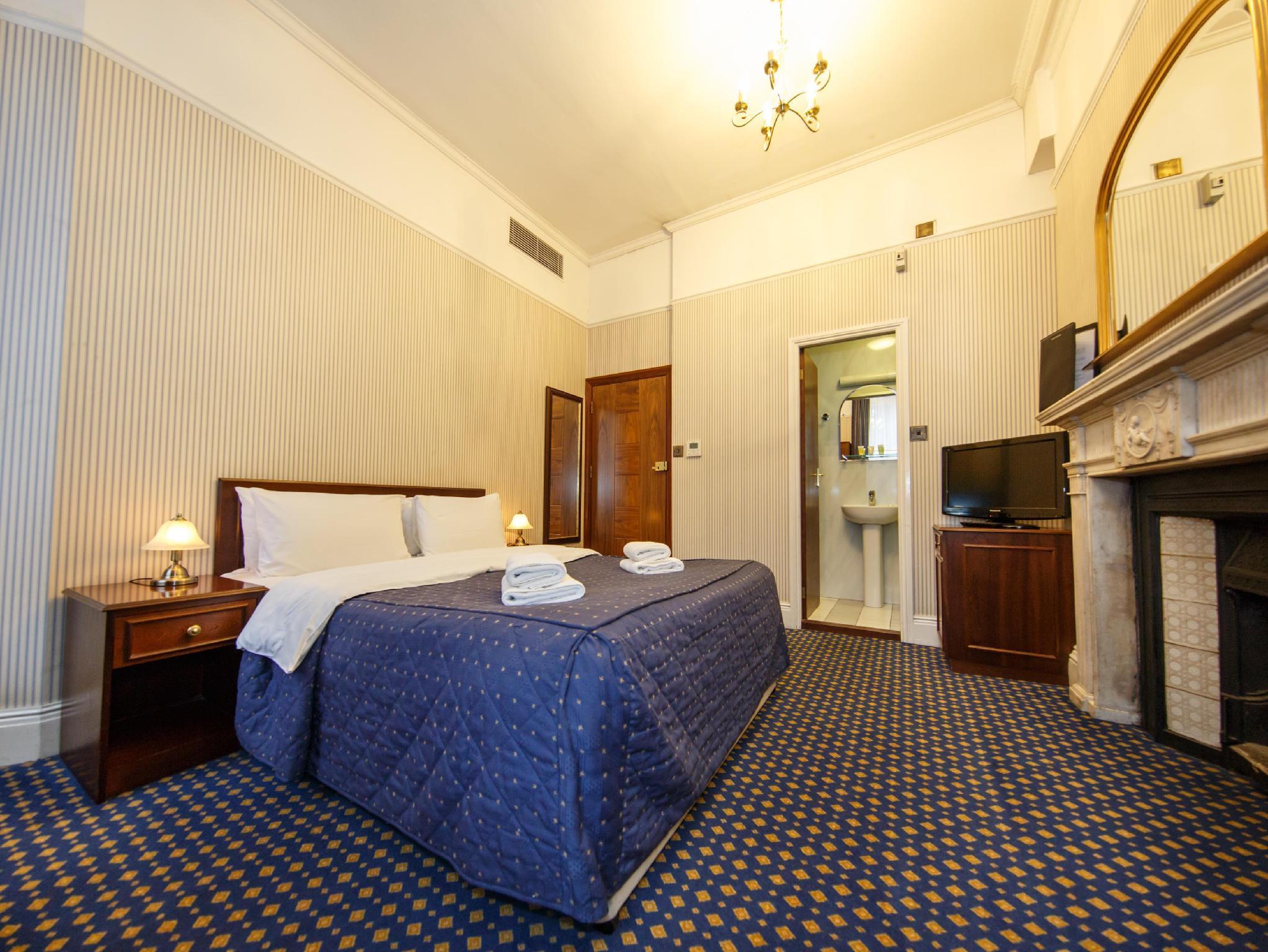 Gasthuis Regency House 3*