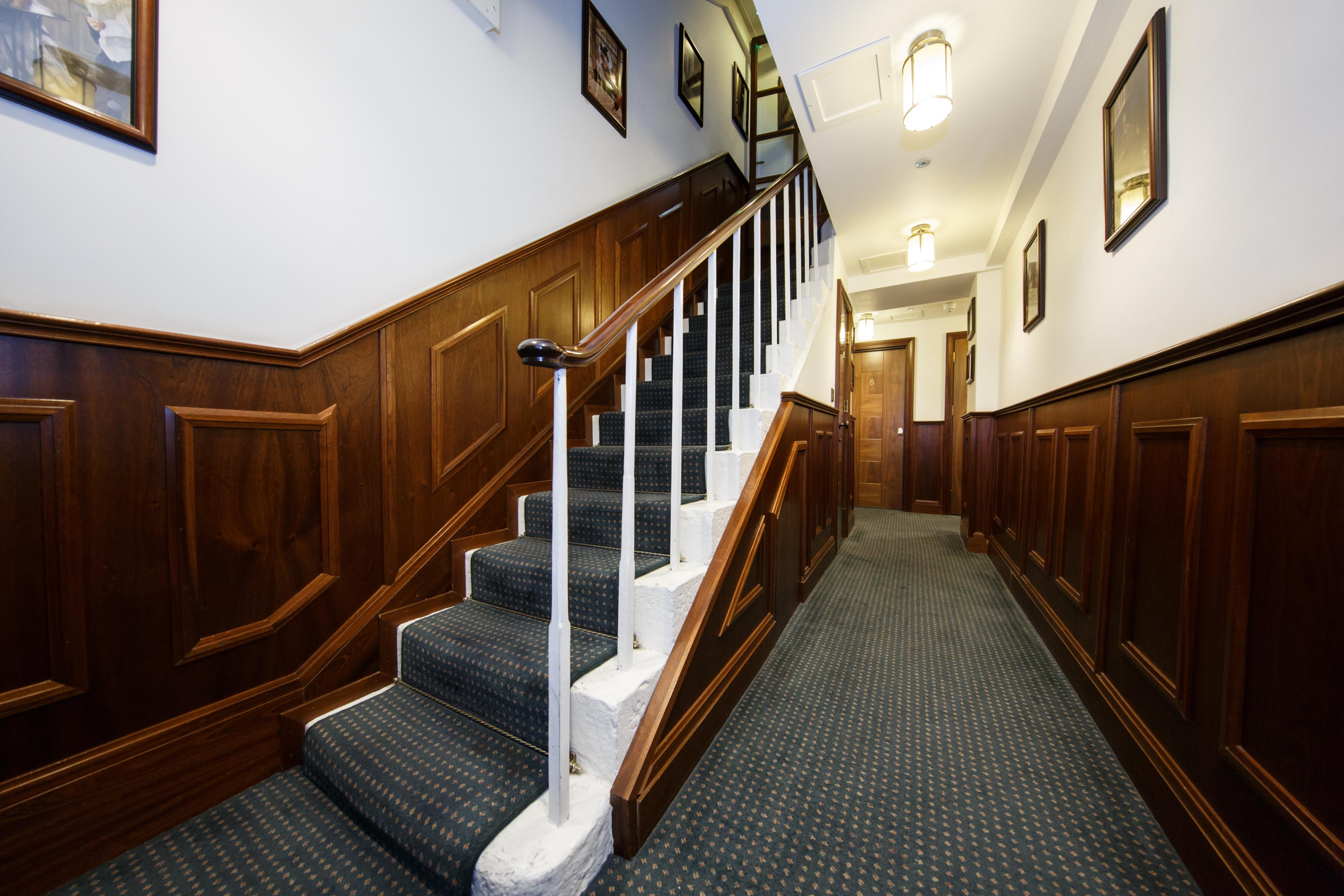 Gasthuis Regency House 3*