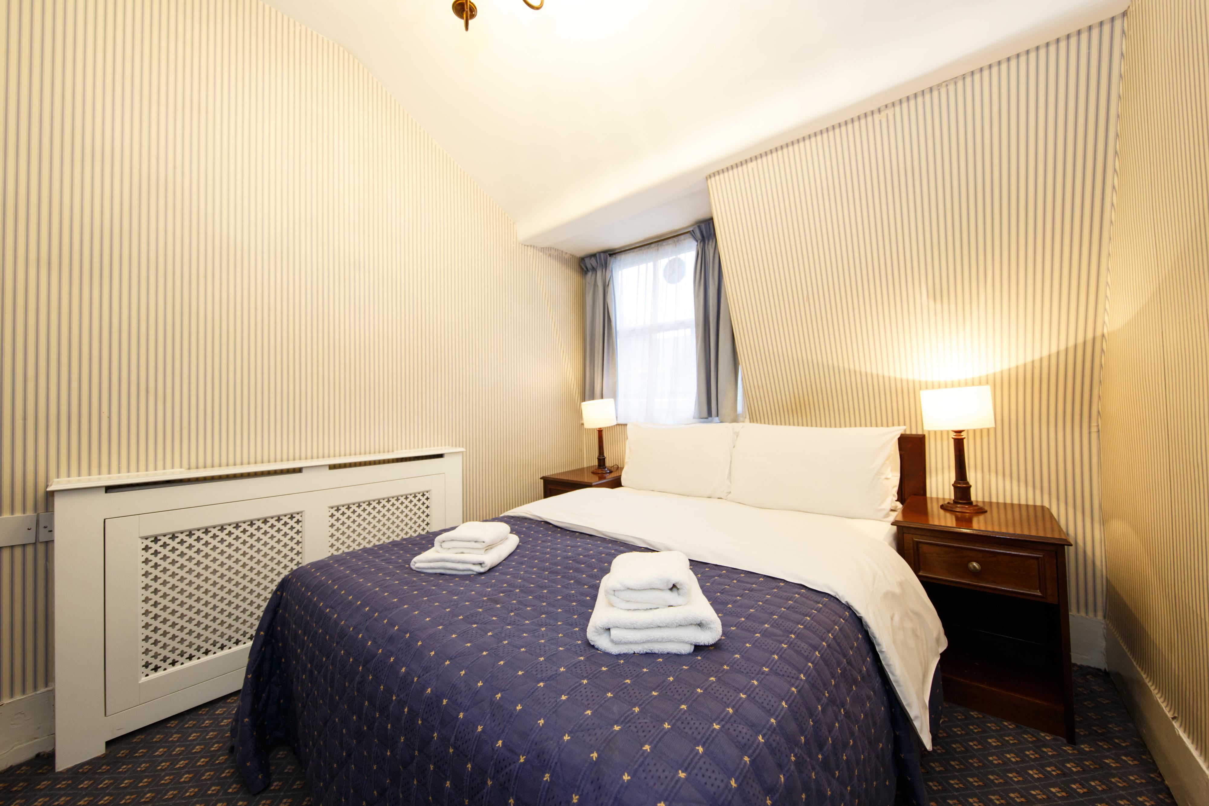Gasthuis Regency House