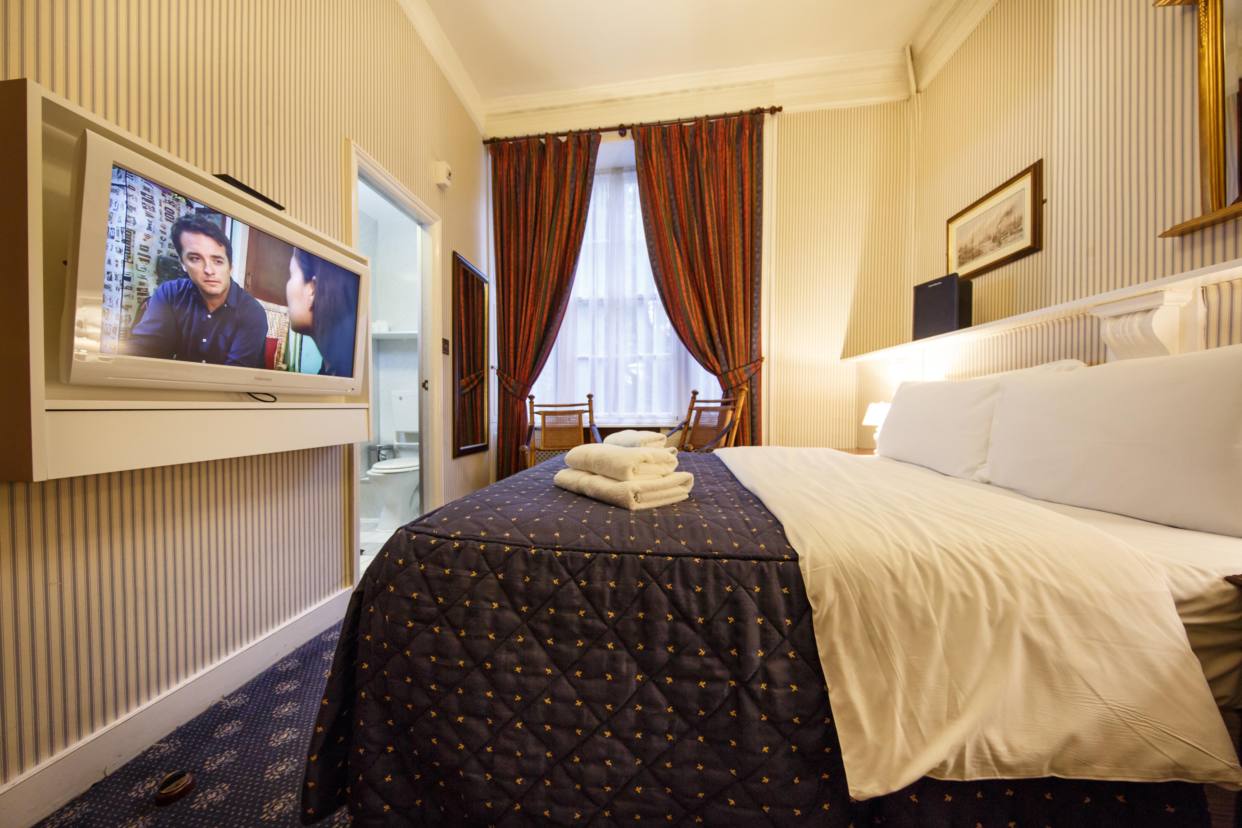 Gasthuis Regency House