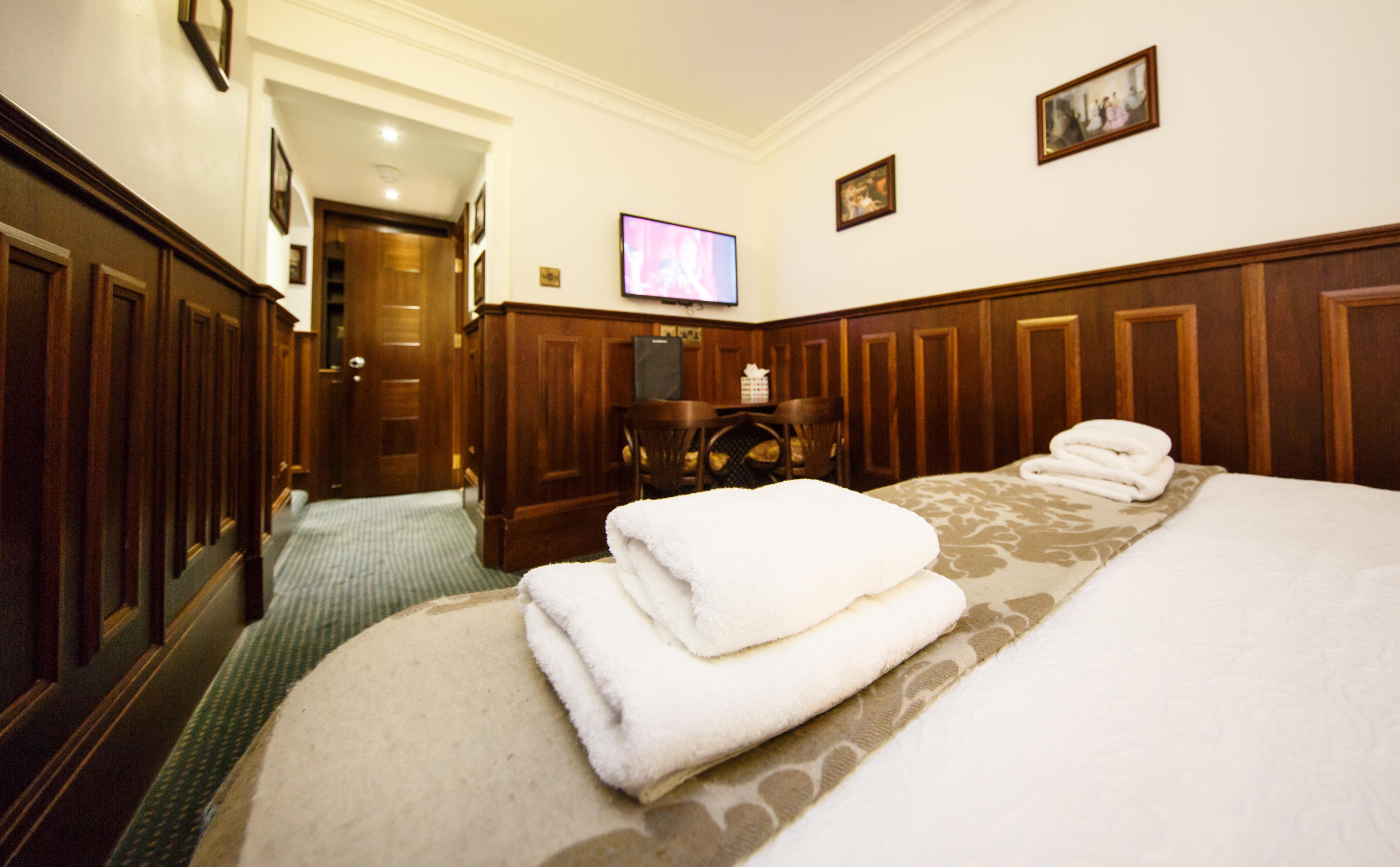 Gasthuis Regency House 3*