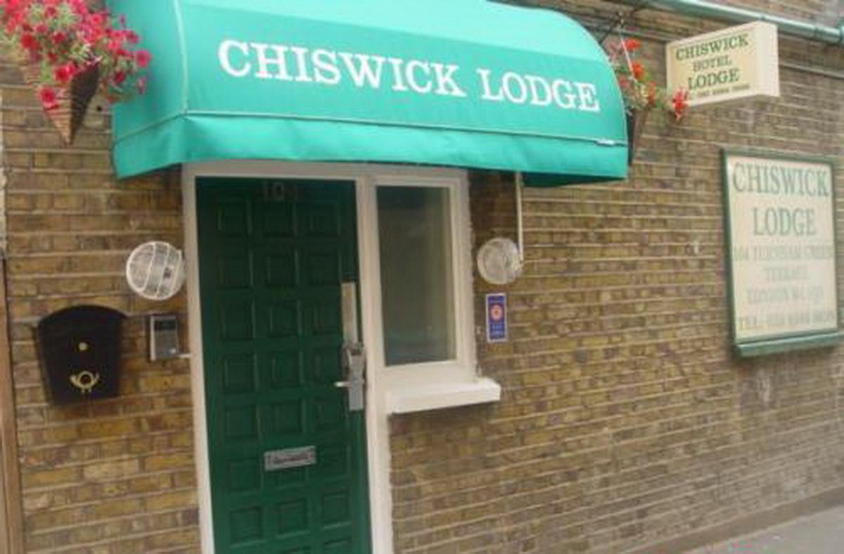 Chiswick 2* Londen