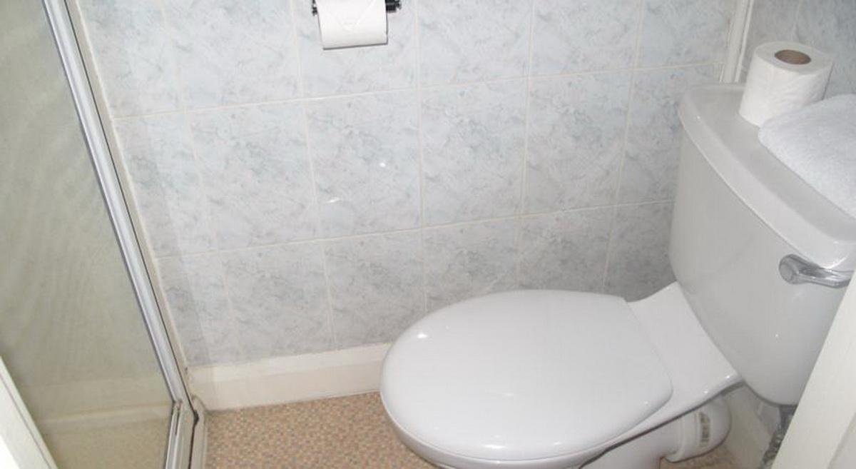 Guest house Chiswick London