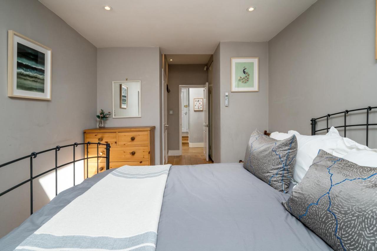 Gorgeous Flat With Garden In Battersea Apartamento Londres