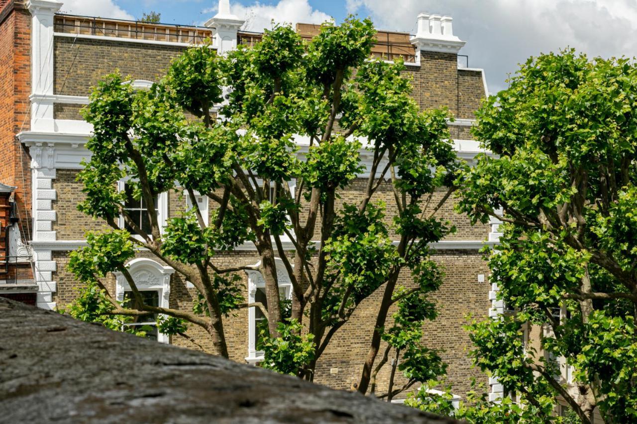 Appartement Penthousestays Notting Hill - Spacious 3 Bedroom King Bed - Near Portobello Road & Kensington High Street