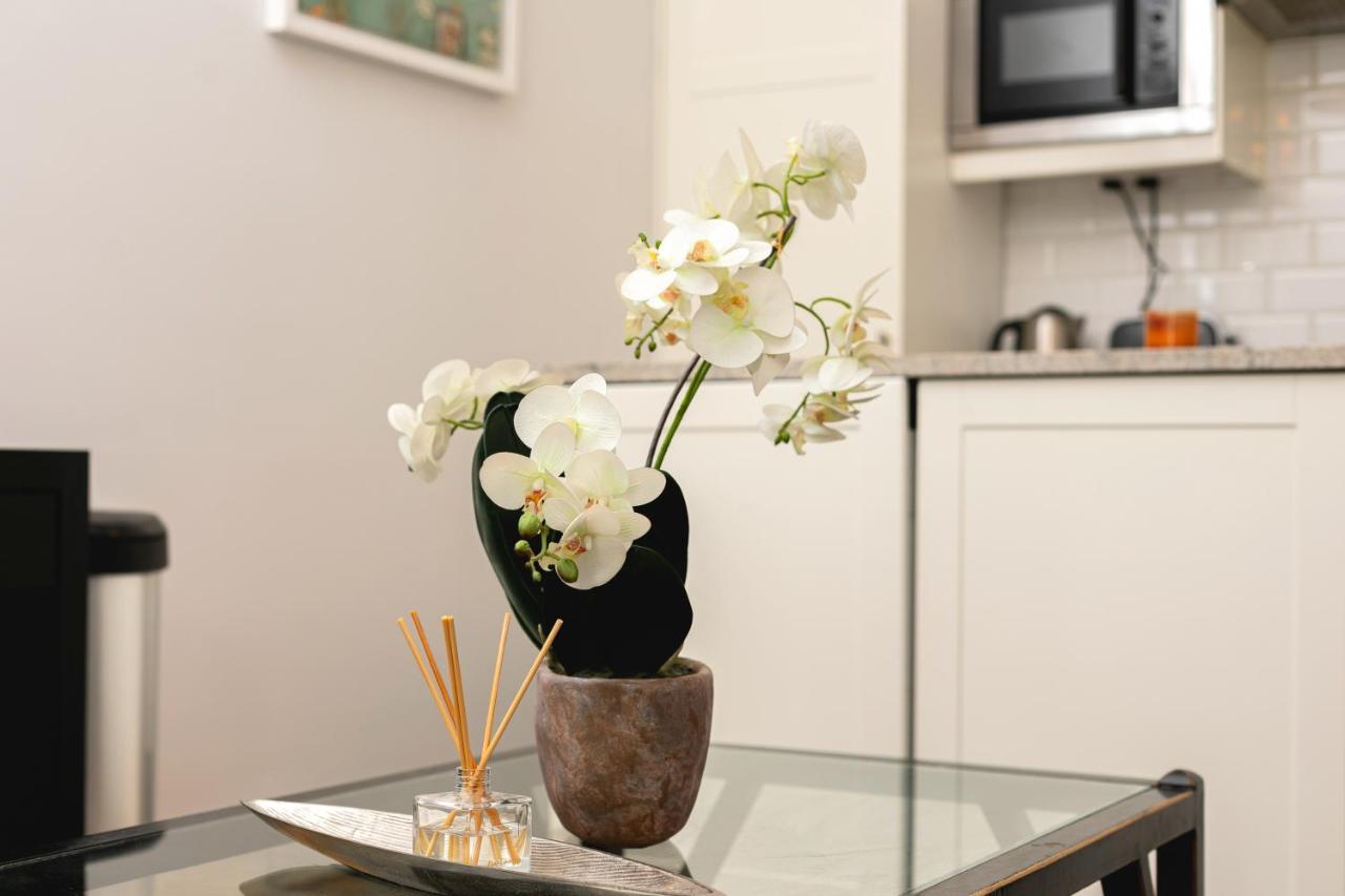 Appartement Penthousestays Notting Hill - Spacious 3 Bedroom King Bed - Near Portobello Road & Kensington High Street