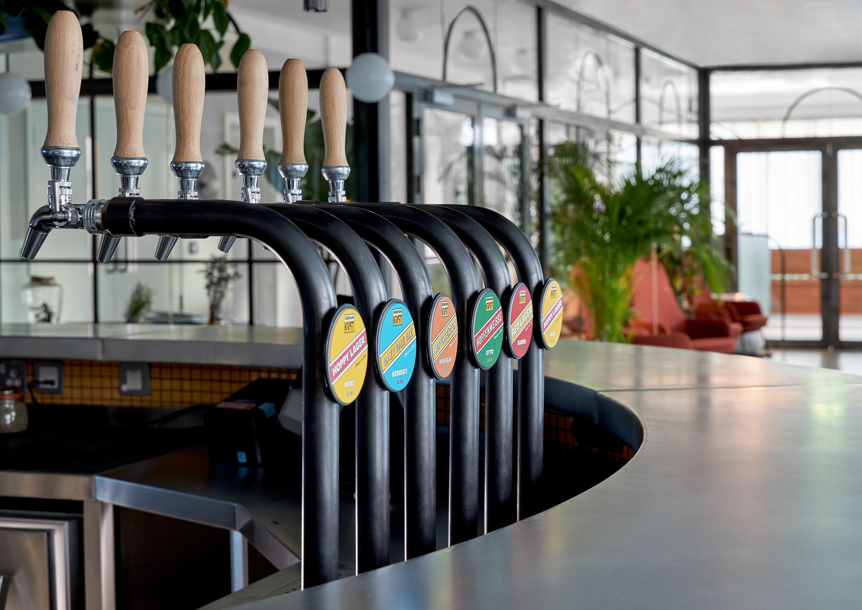Aparthotel Staycity Dalston