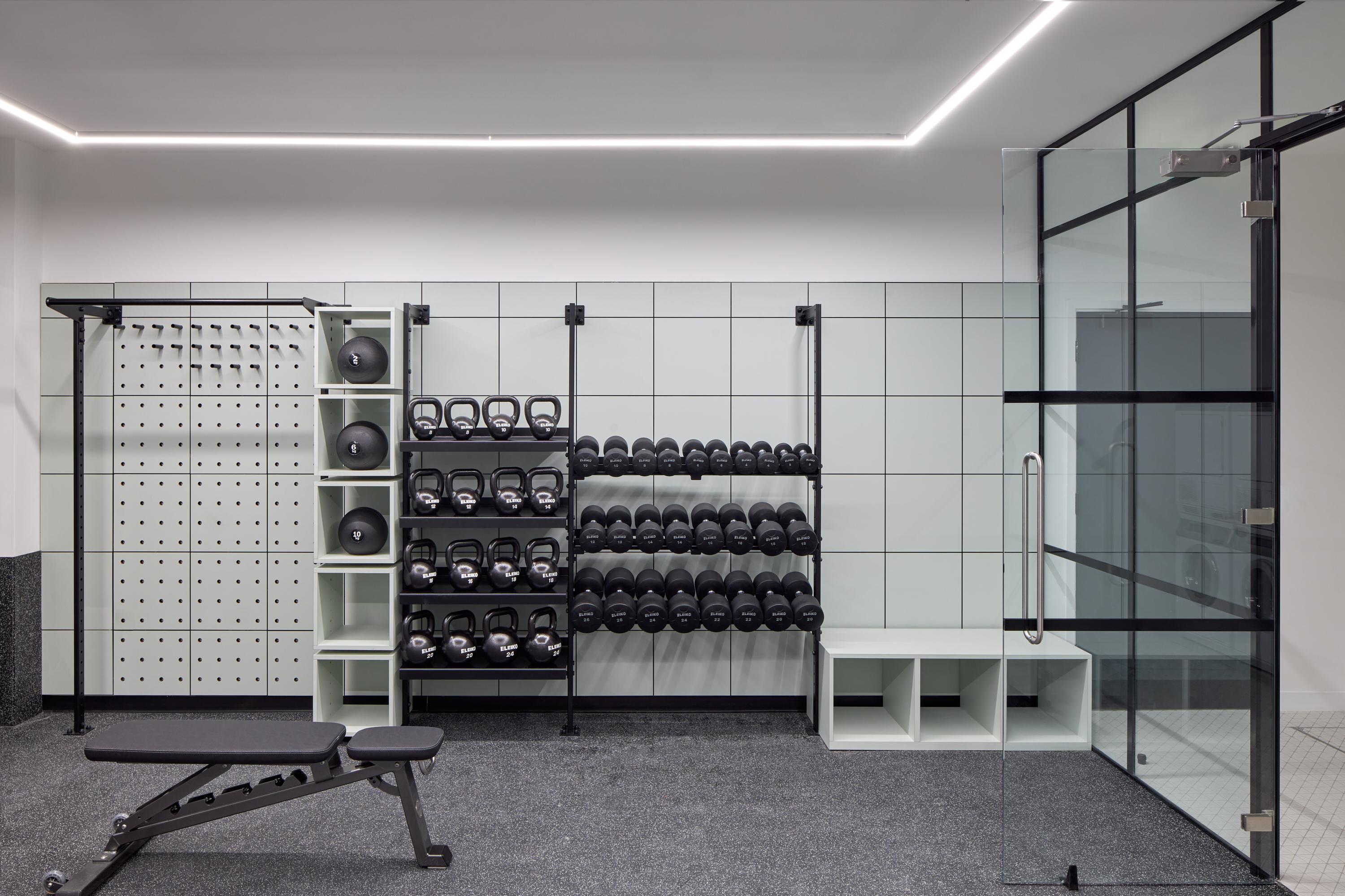 Aparthotel Staycity Dalston 4*