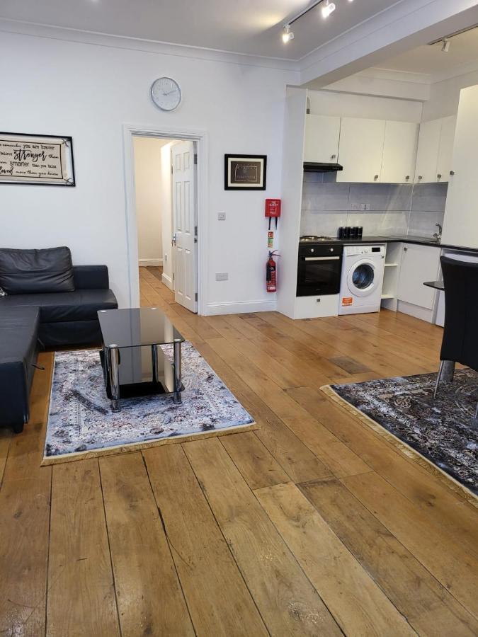 Classy Flat In Fulham Londres