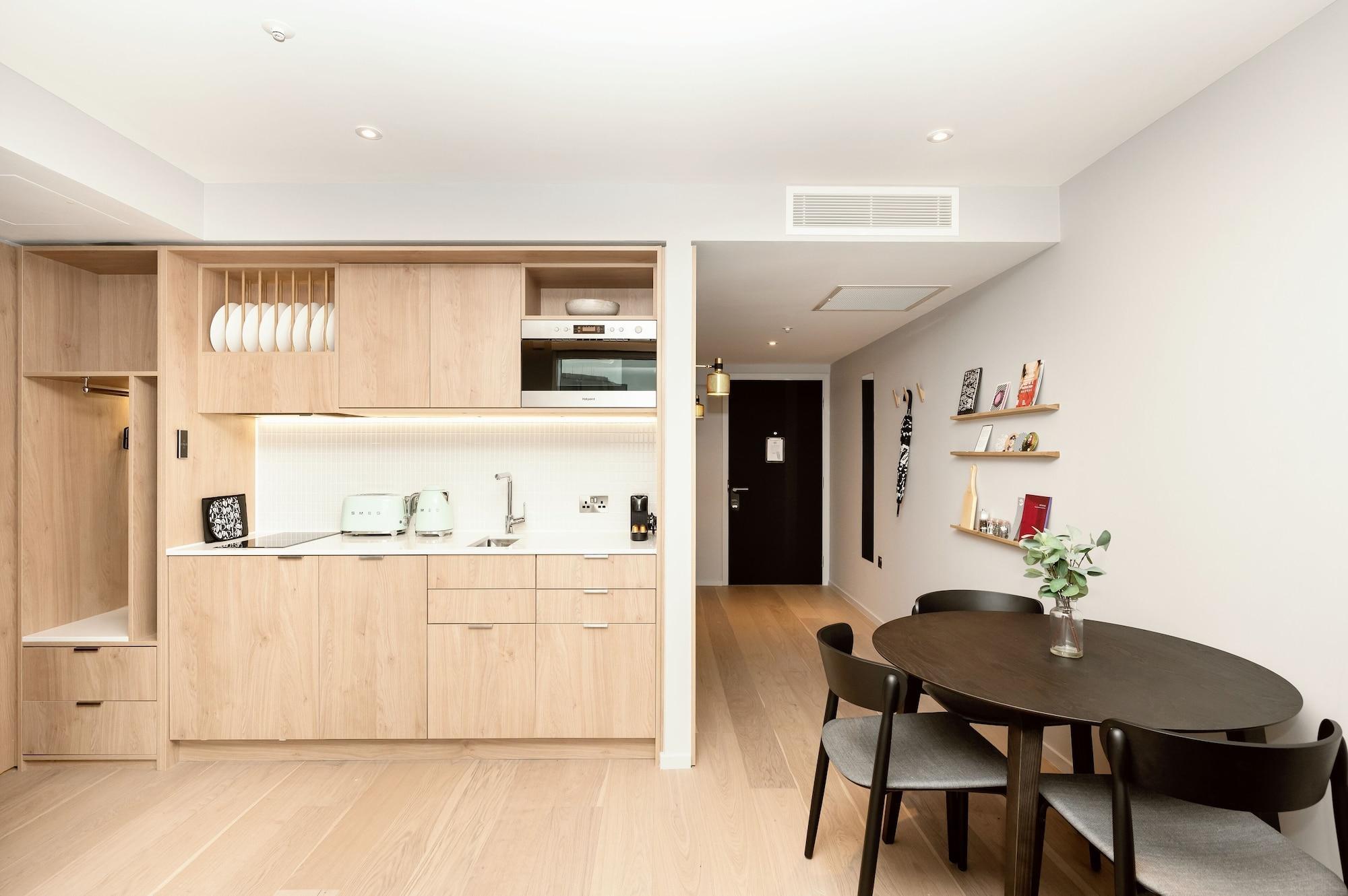 Wilde Paddington 4* Londen