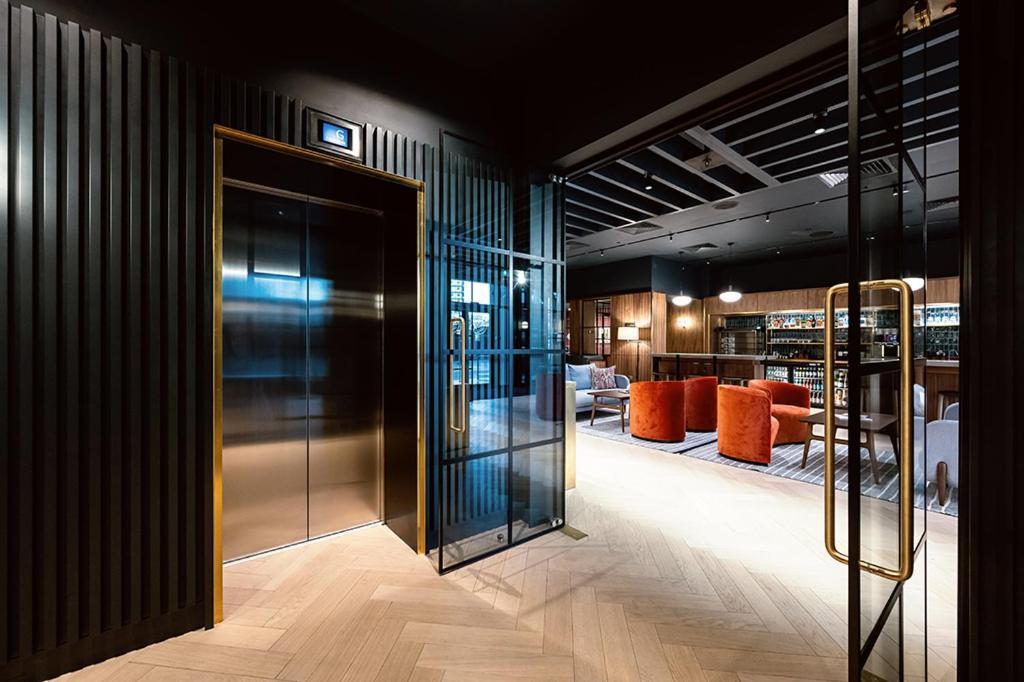 Wilde Paddington Aparthotel Londen