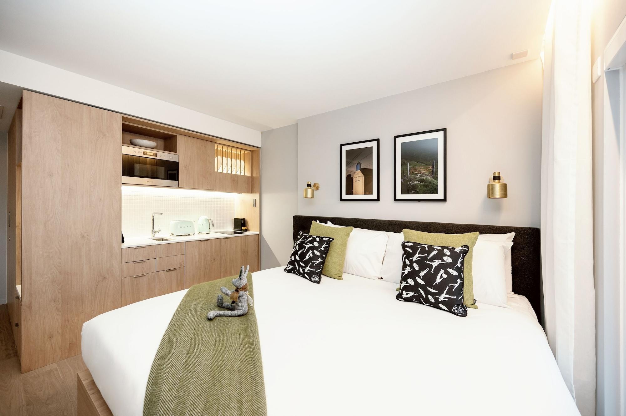 Wilde Paddington 4* Londen