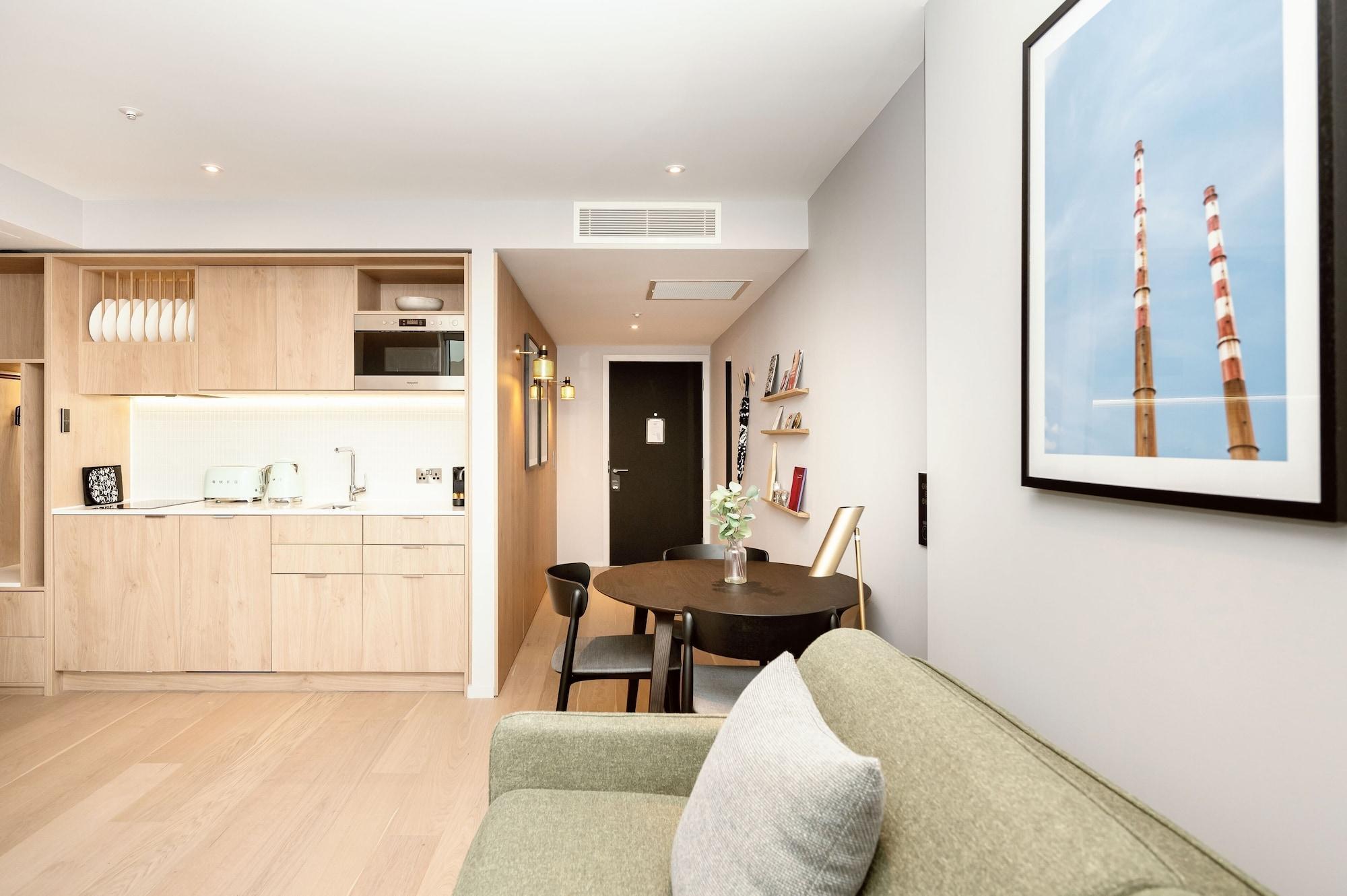 Aparthotel Wilde Paddington Londen