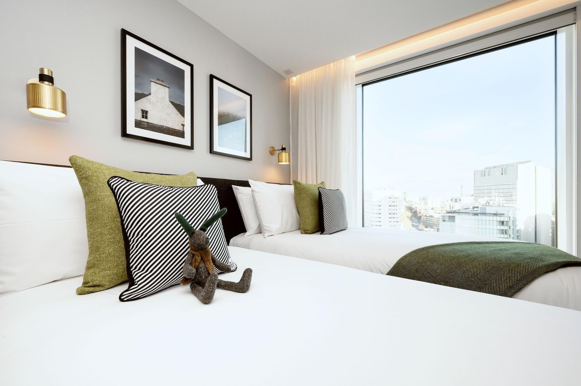 Wilde Paddington 4* Londen
