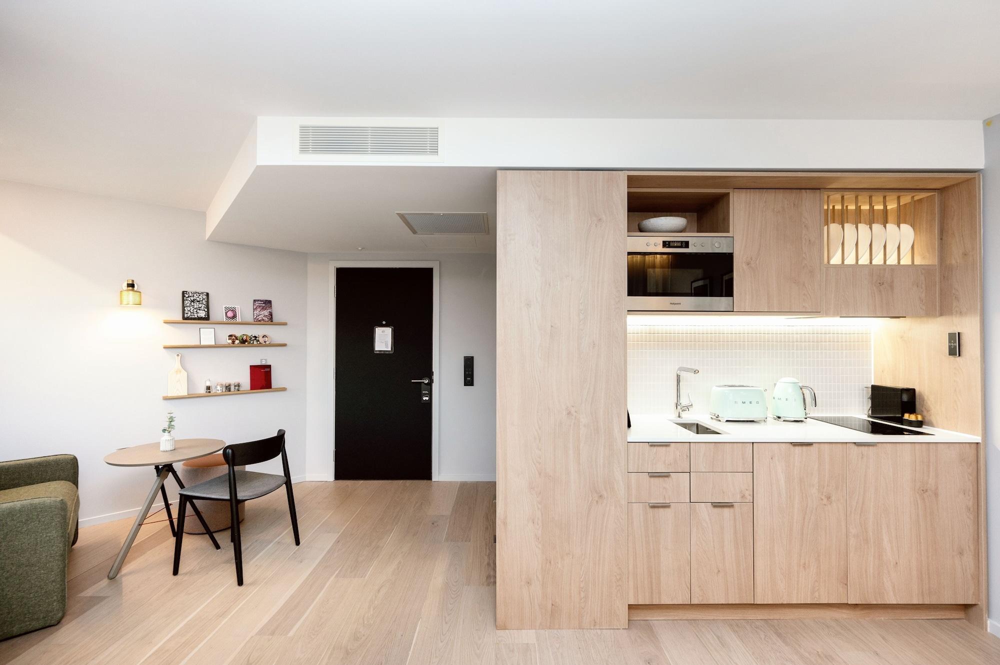 Wilde Paddington 4* Londen