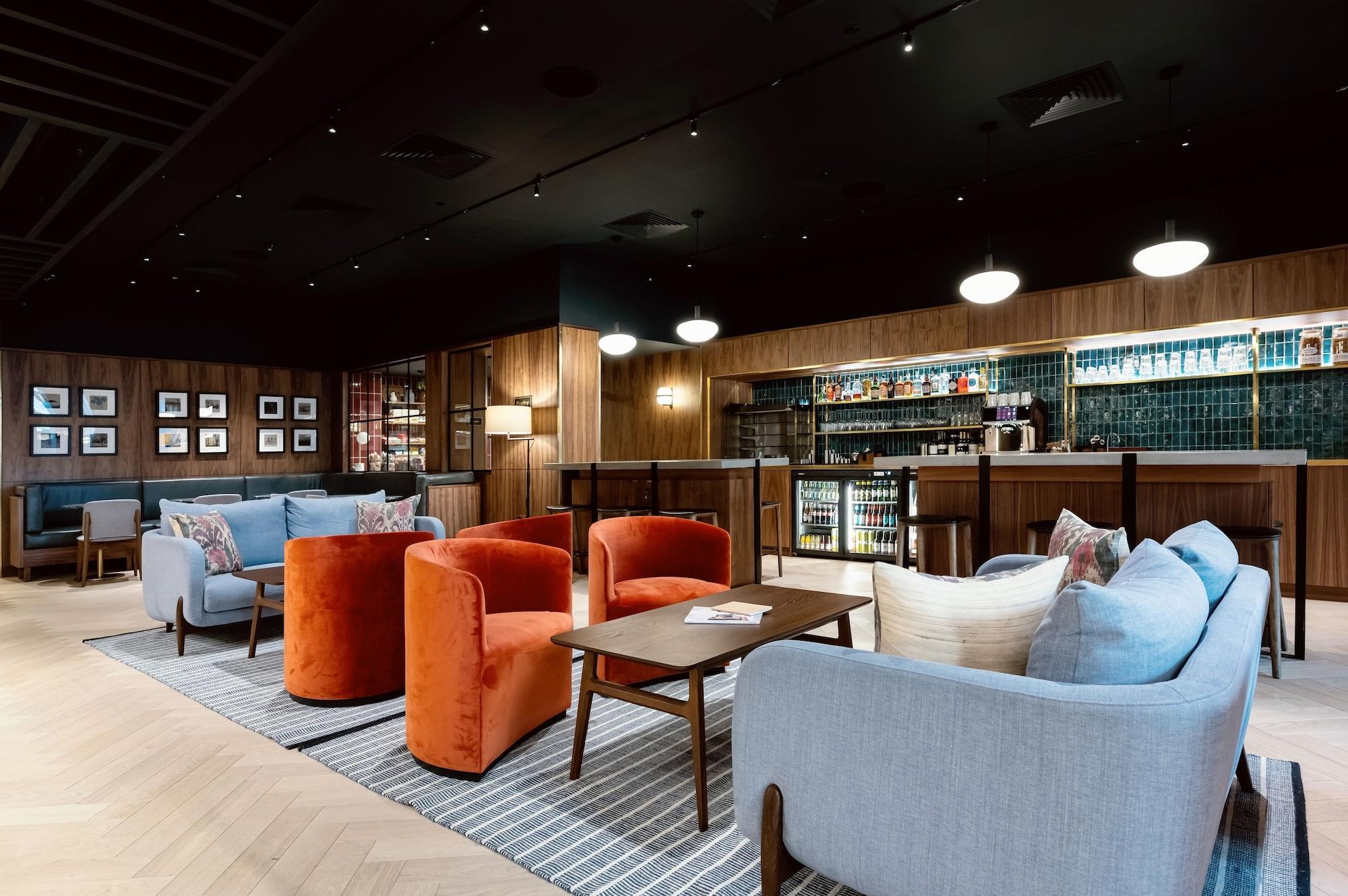 Wilde Paddington 4* Londen