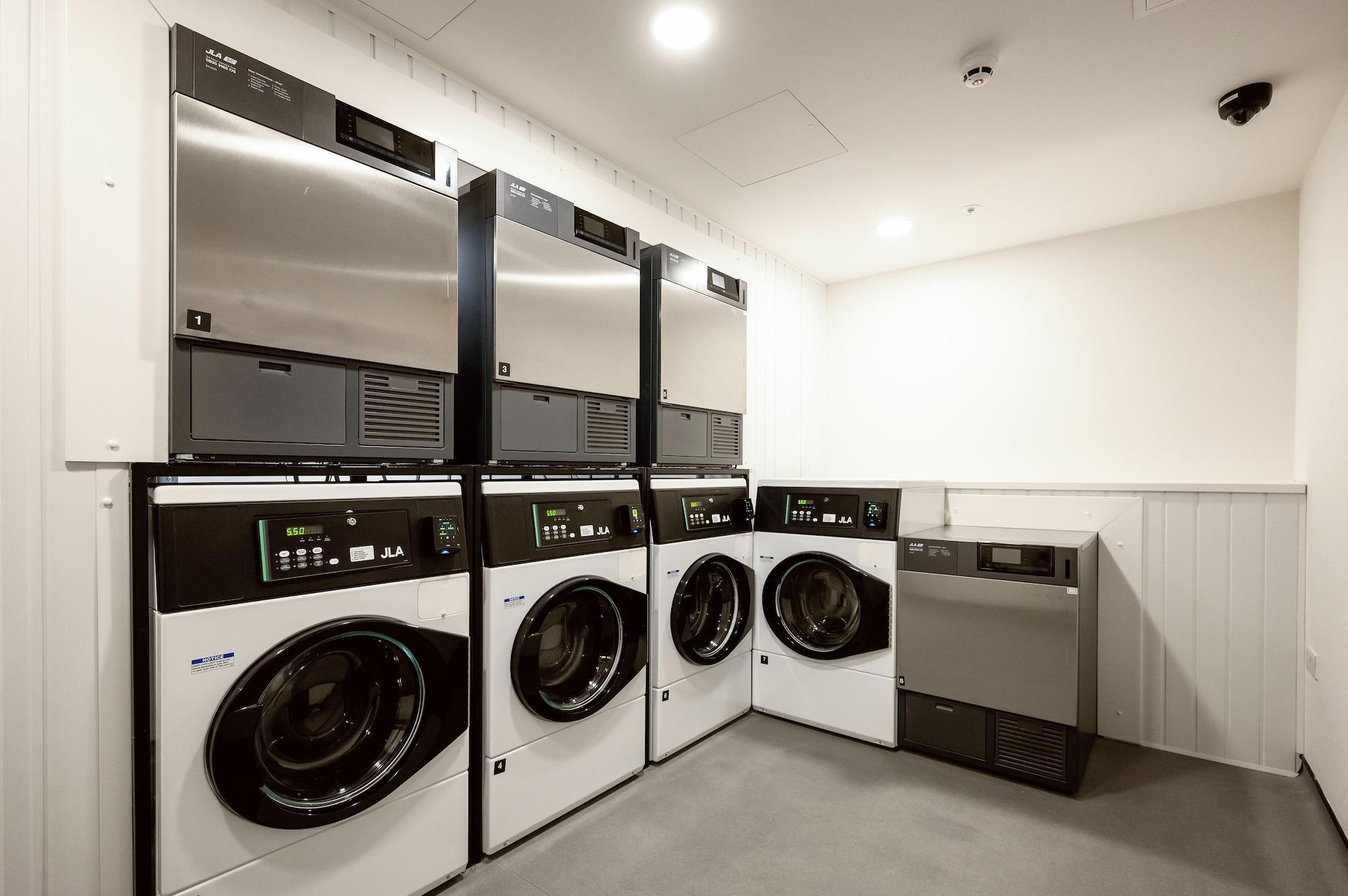 Aparthotel Wilde Paddington Londen