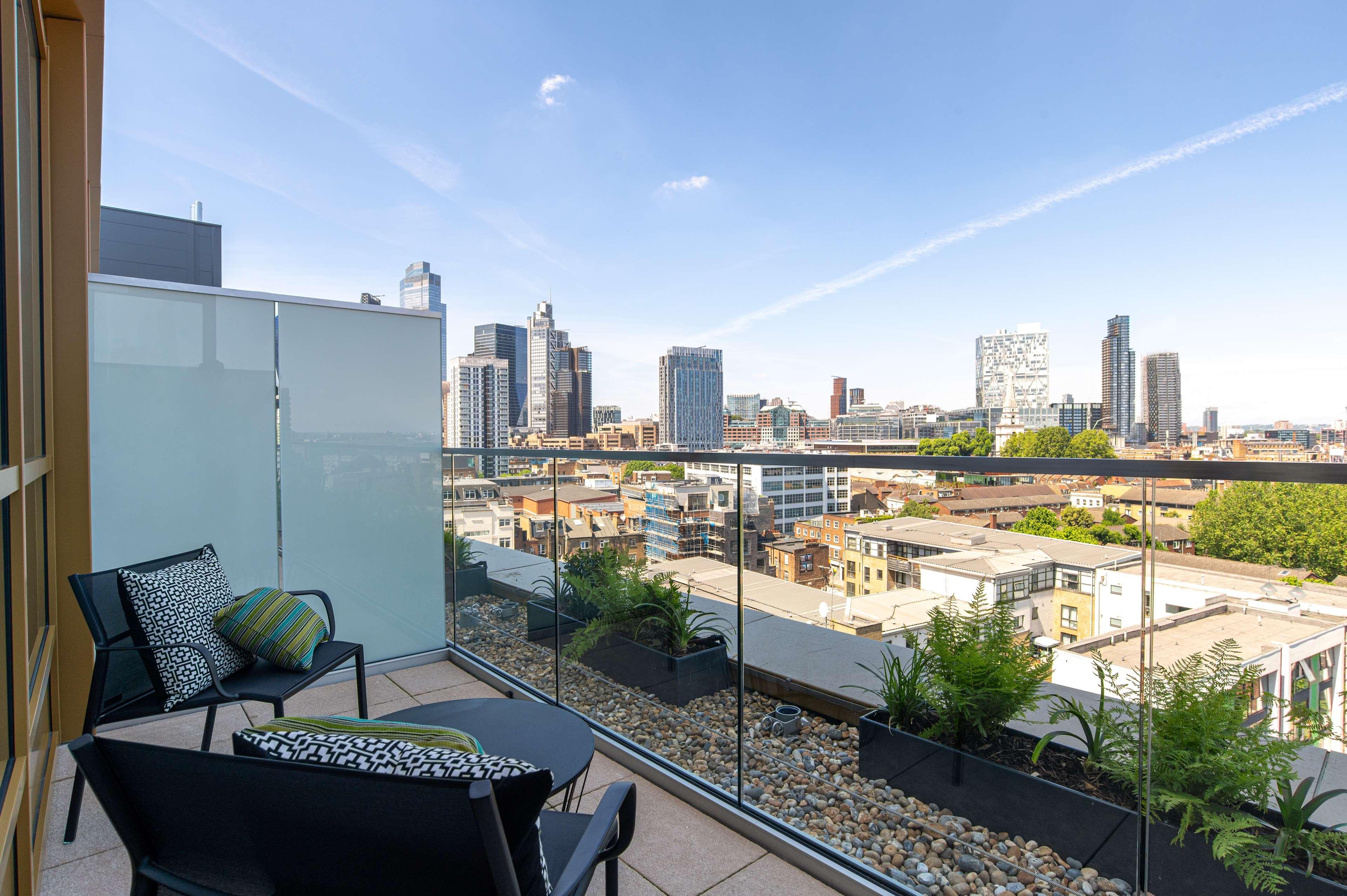 Hyatt Place East 4* London