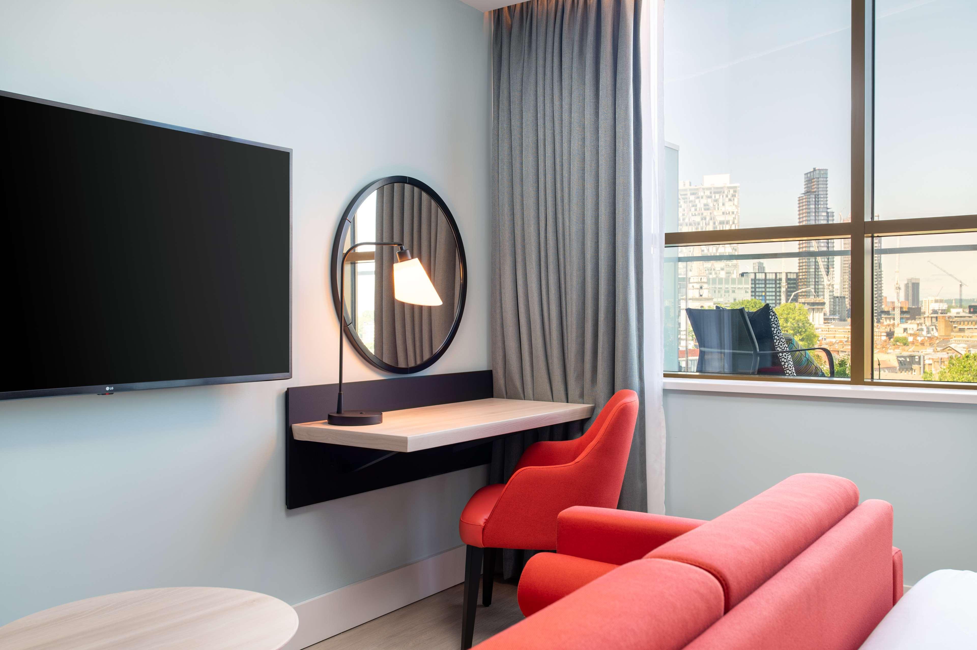 Hyatt Place East London