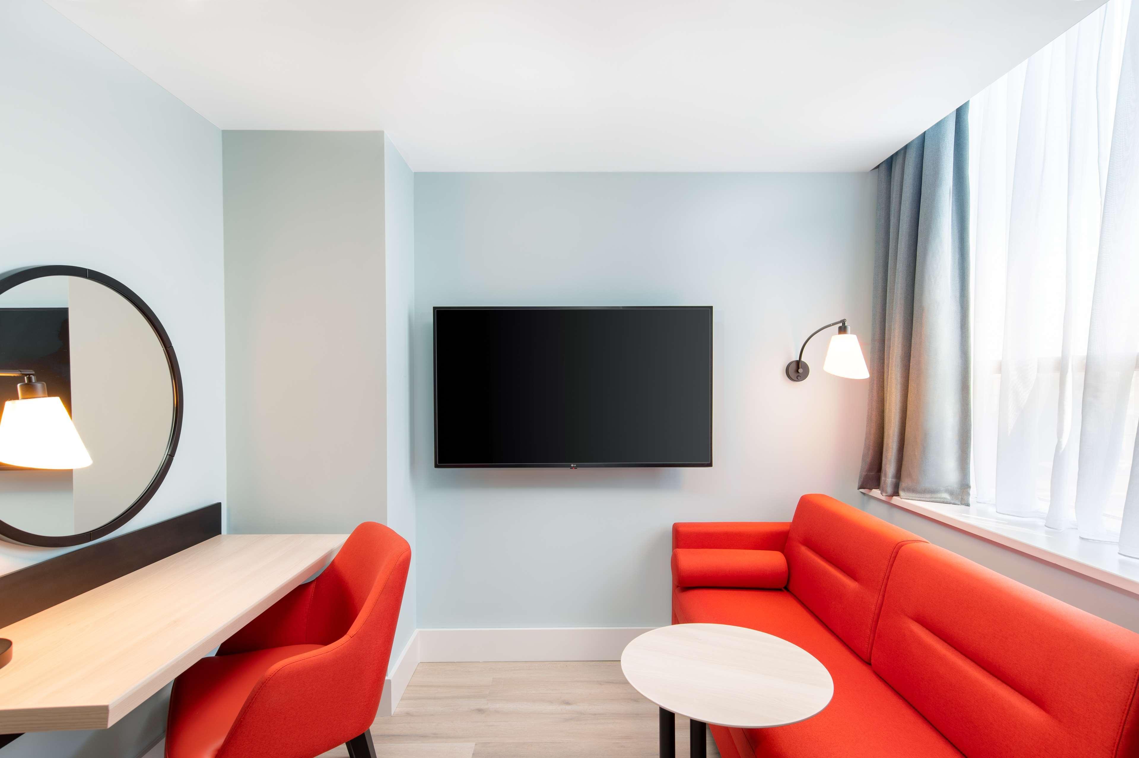 Hotel Hyatt Place East 4*