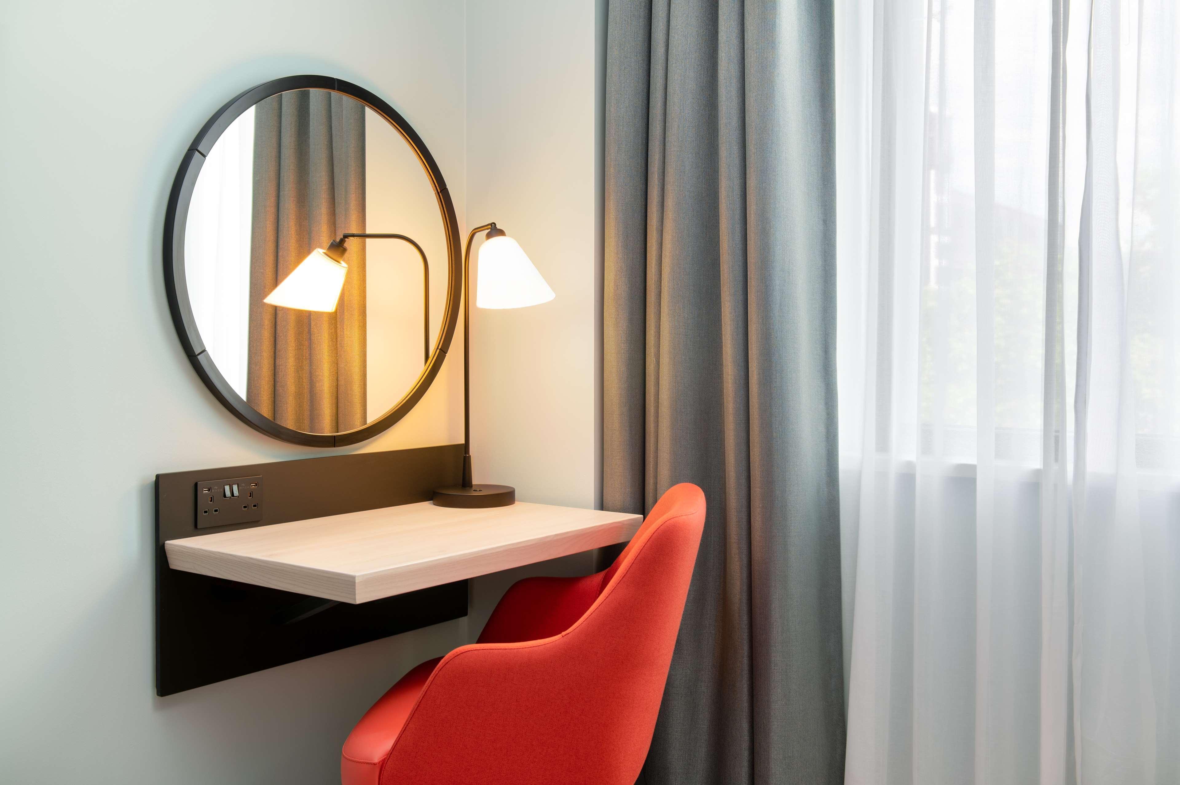 Hyatt Place East Hotel London