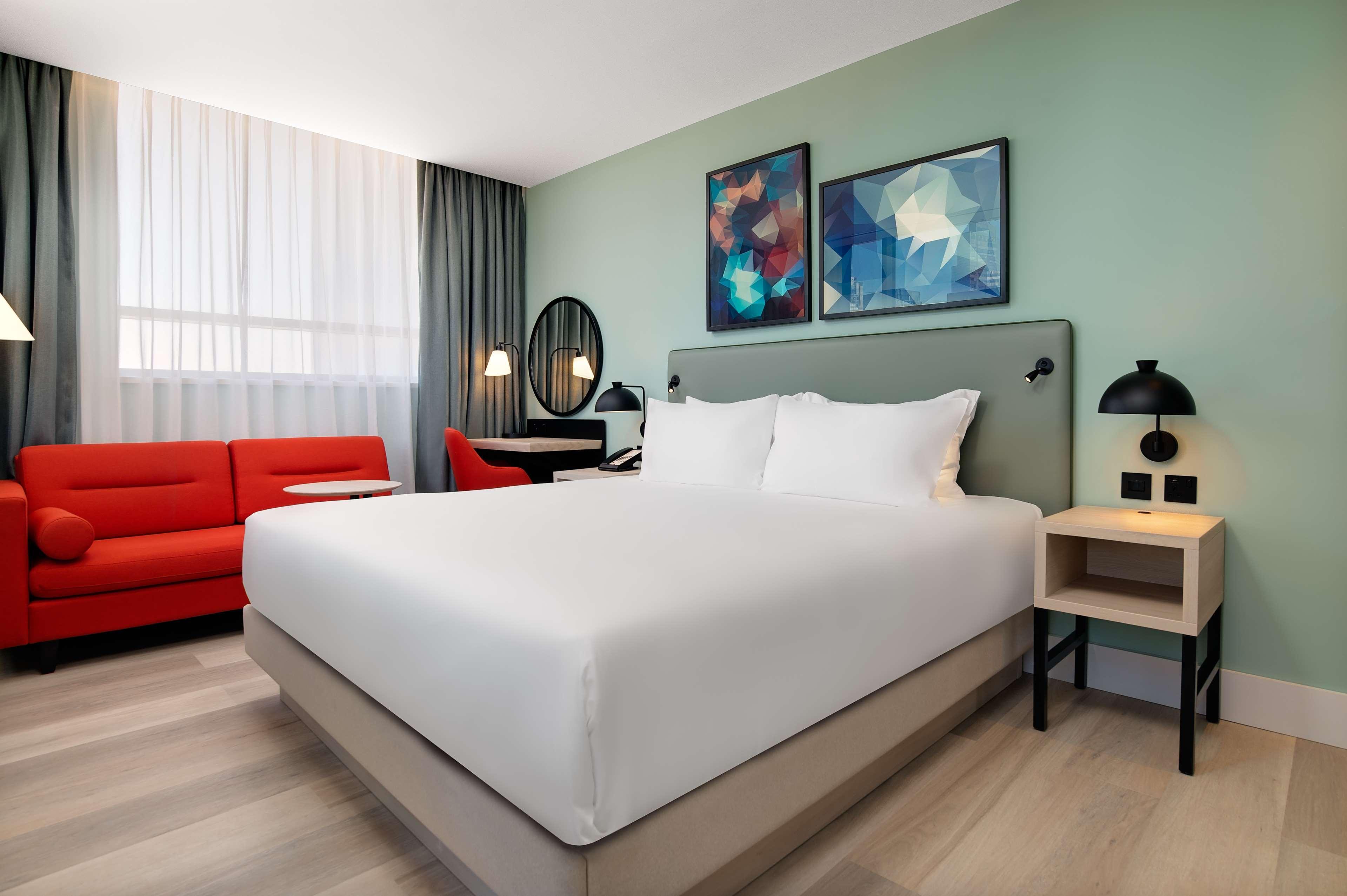 Hotel Hyatt Place East 4*