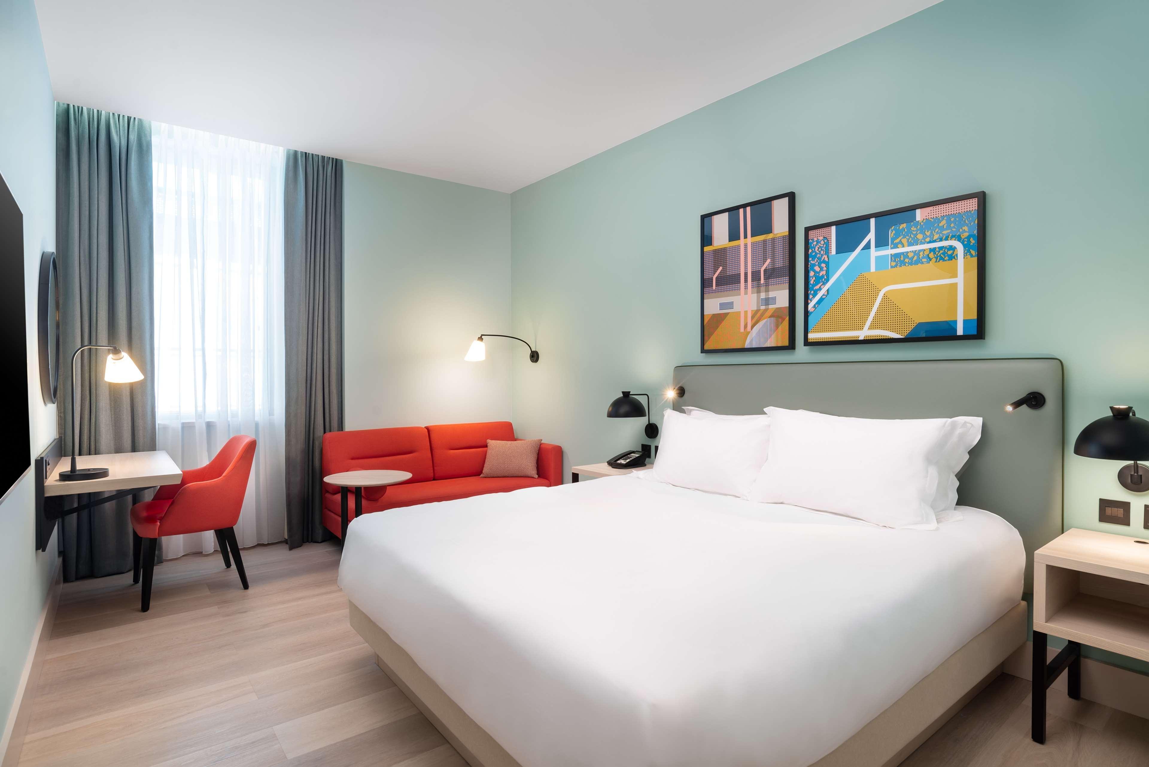 Hotel Hyatt Place East London