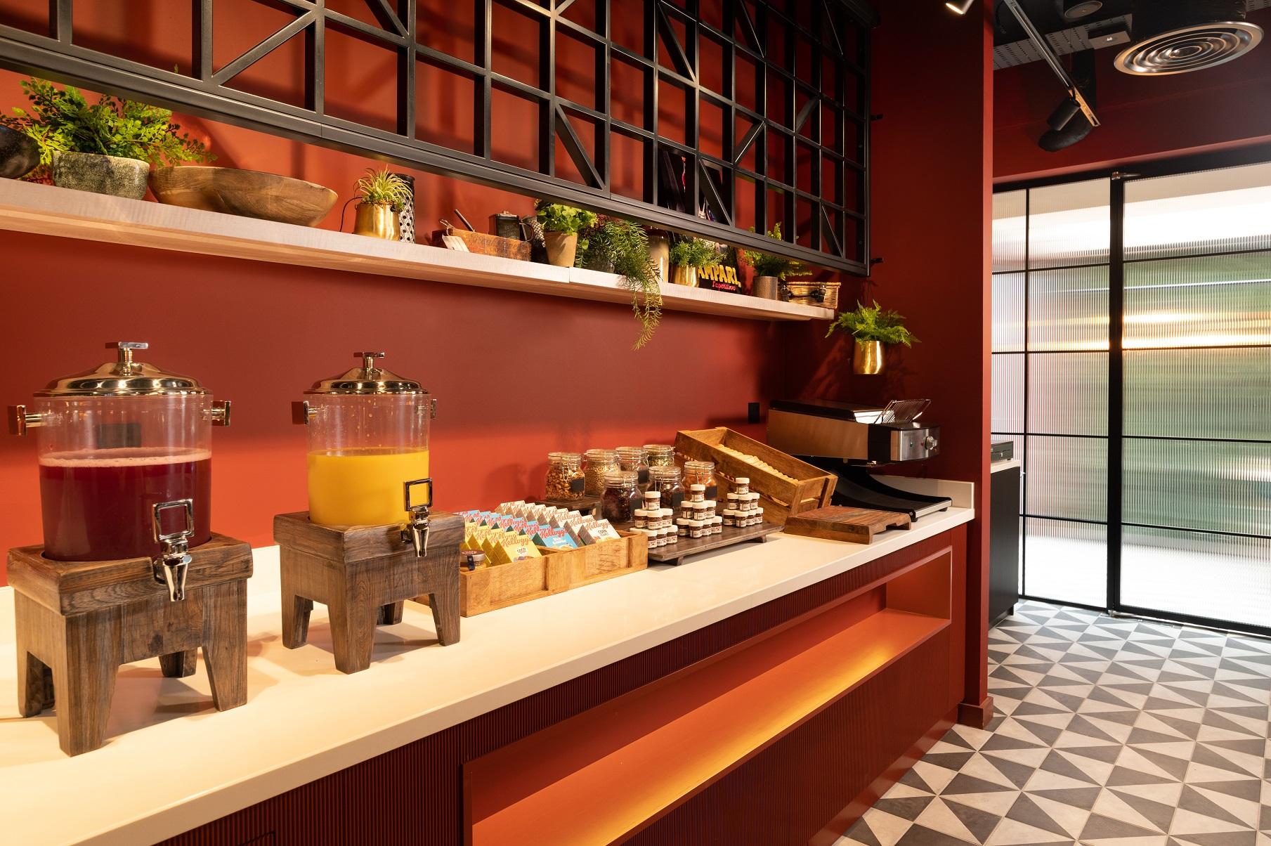 Hyatt Place East 4*