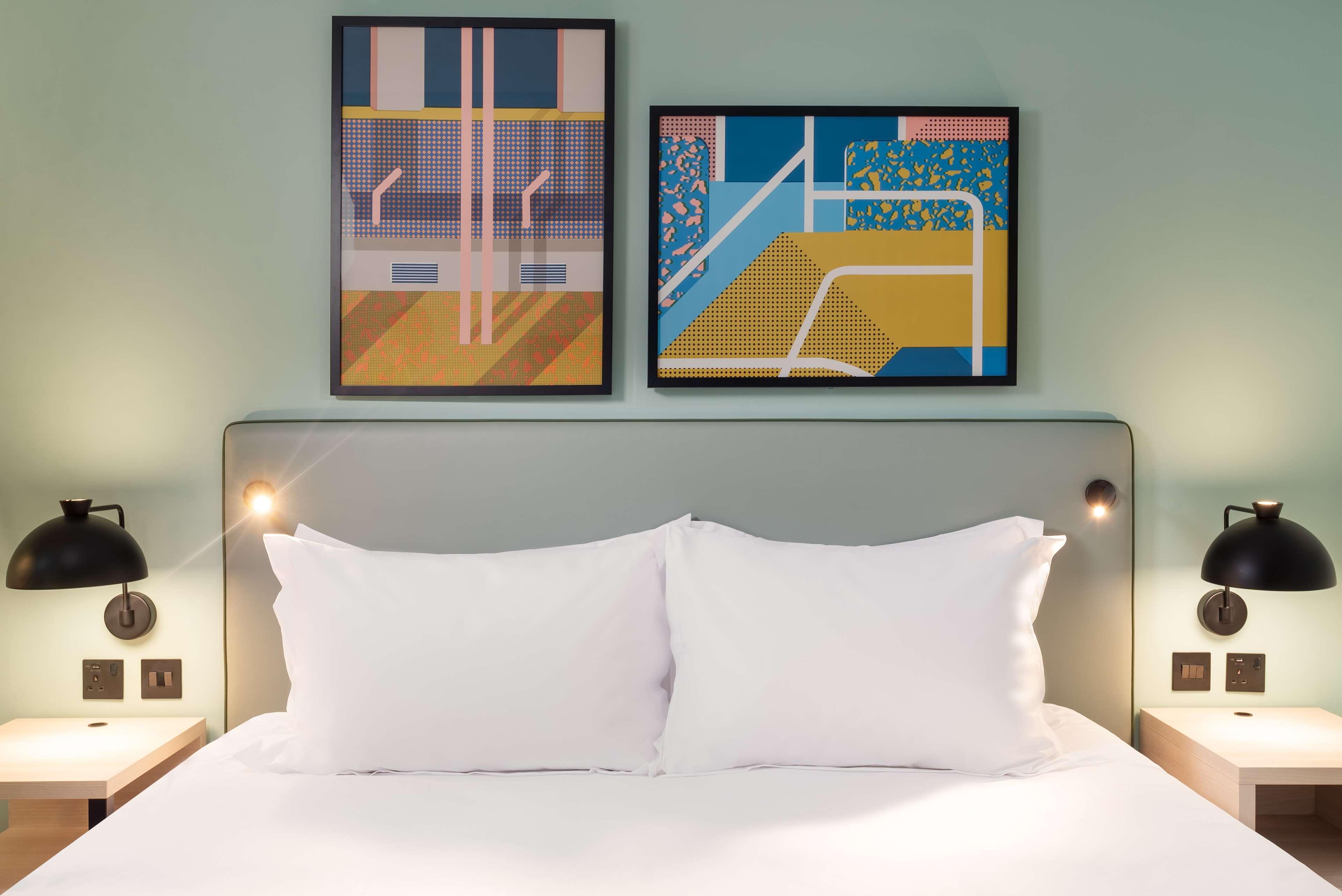 Hyatt Place East 4*