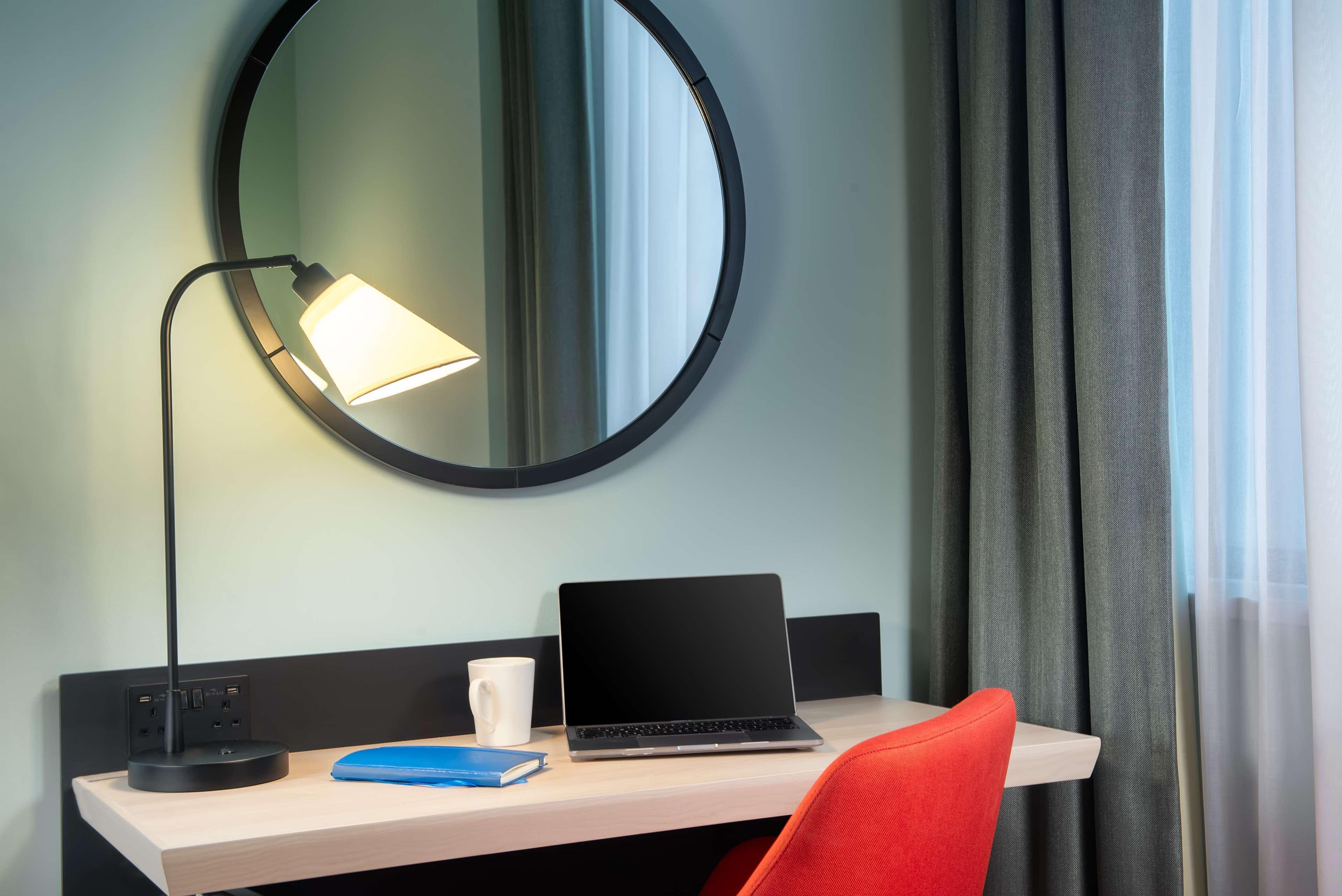 Hyatt Place East 4* London