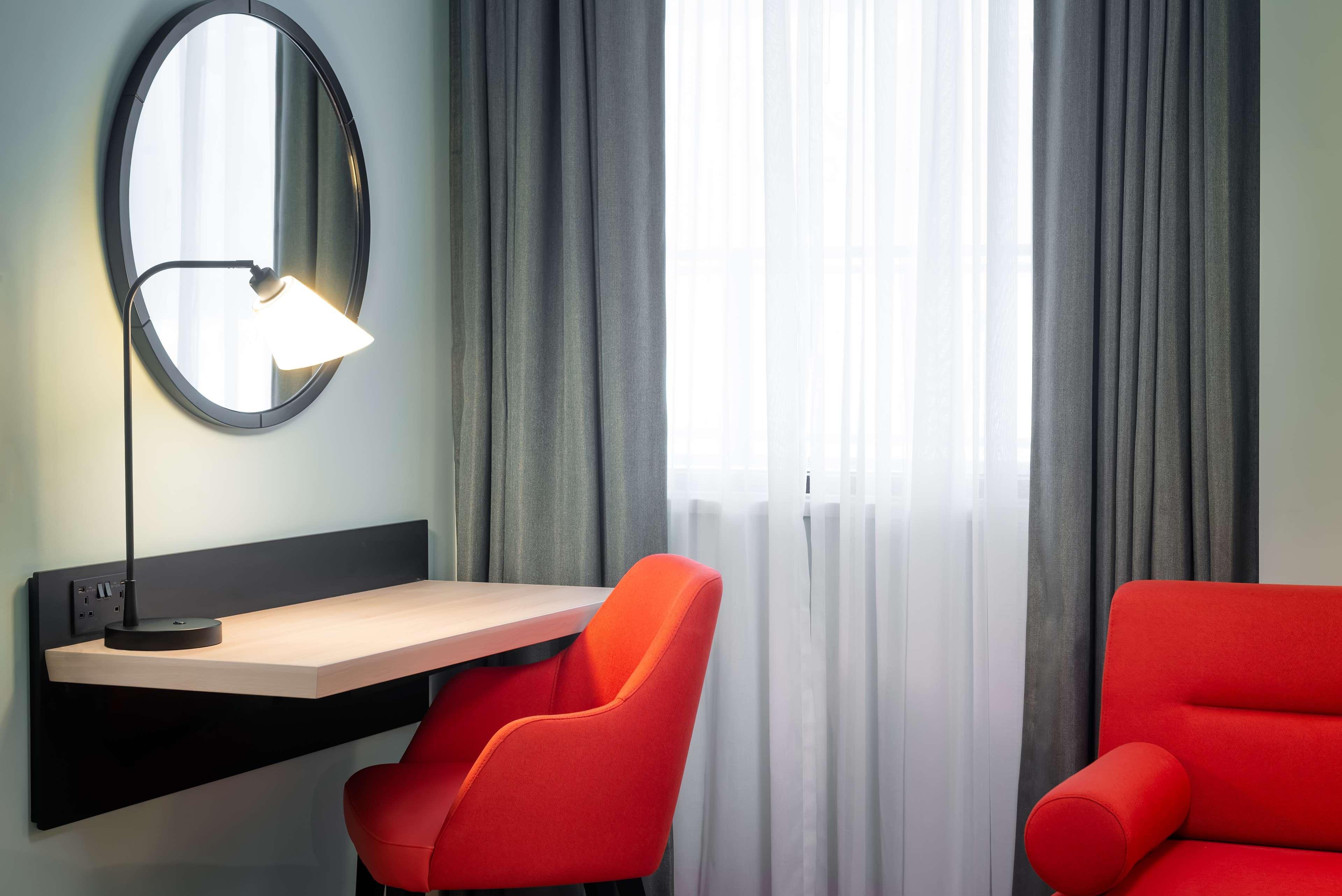 Hyatt Place East Hotel London