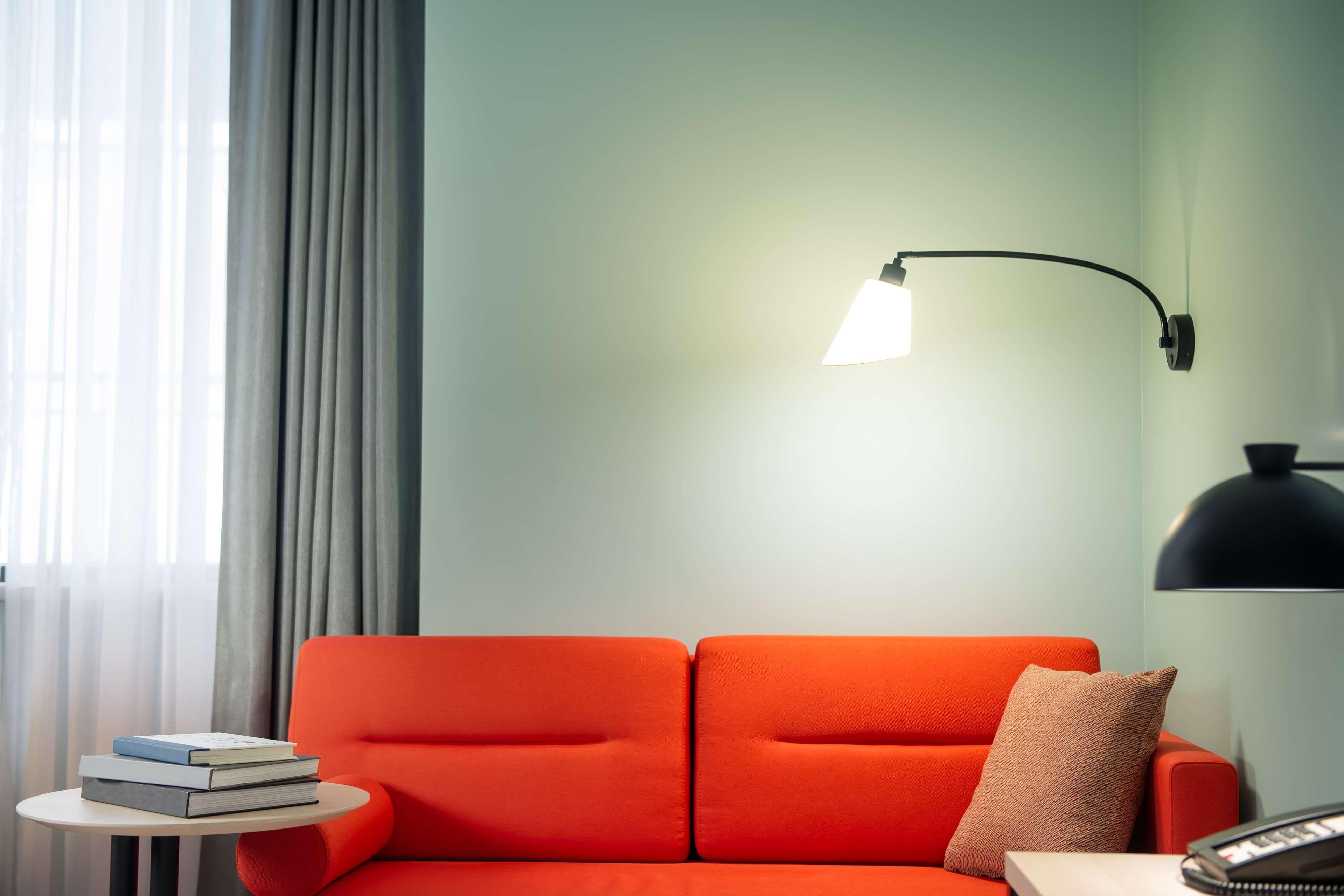 Hotel Hyatt Place East 4*