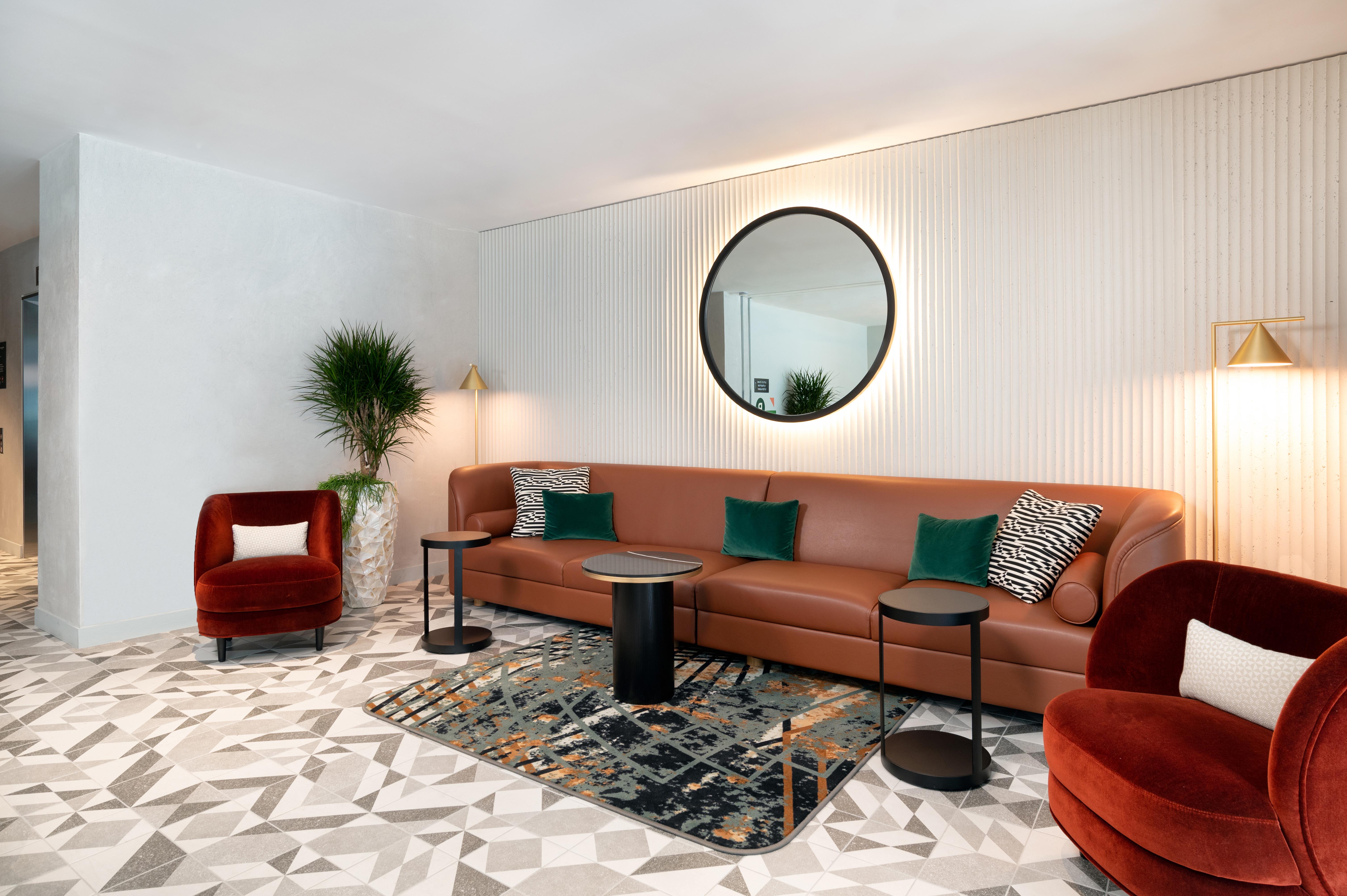 Hotel Hyatt Place East Londen