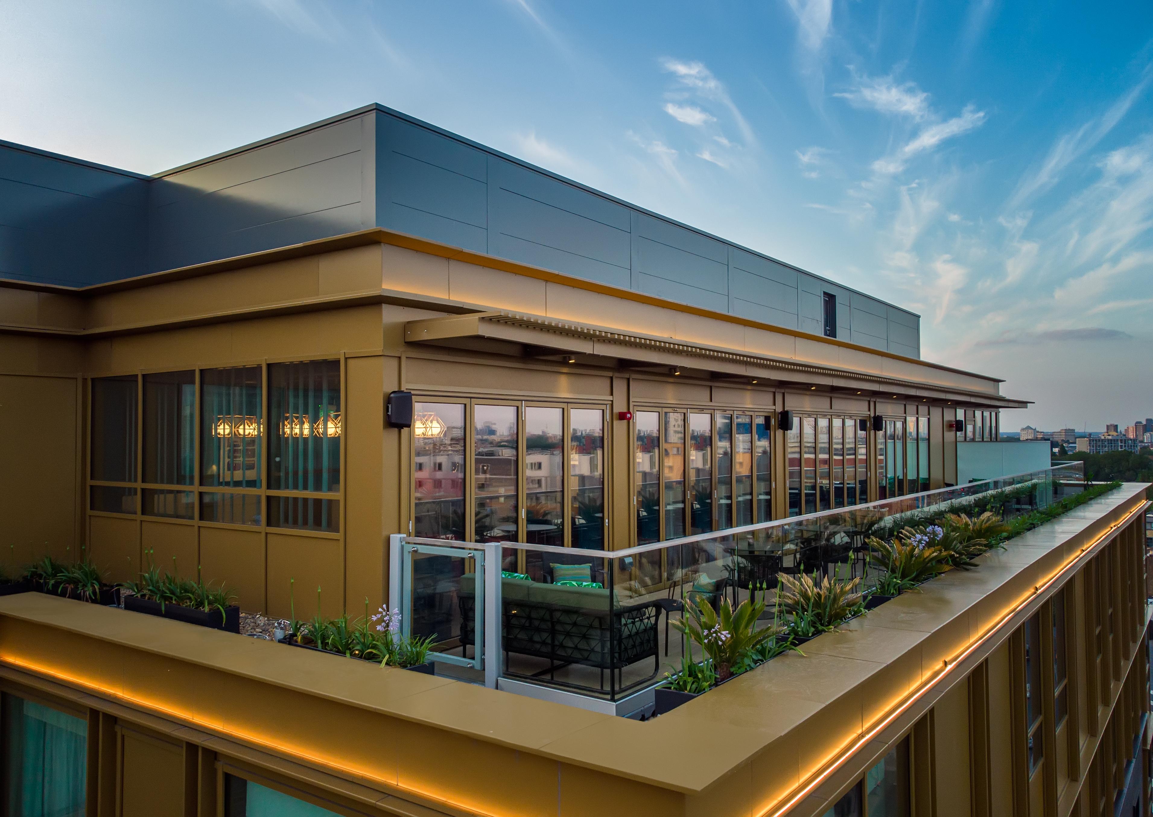 Hyatt Place East