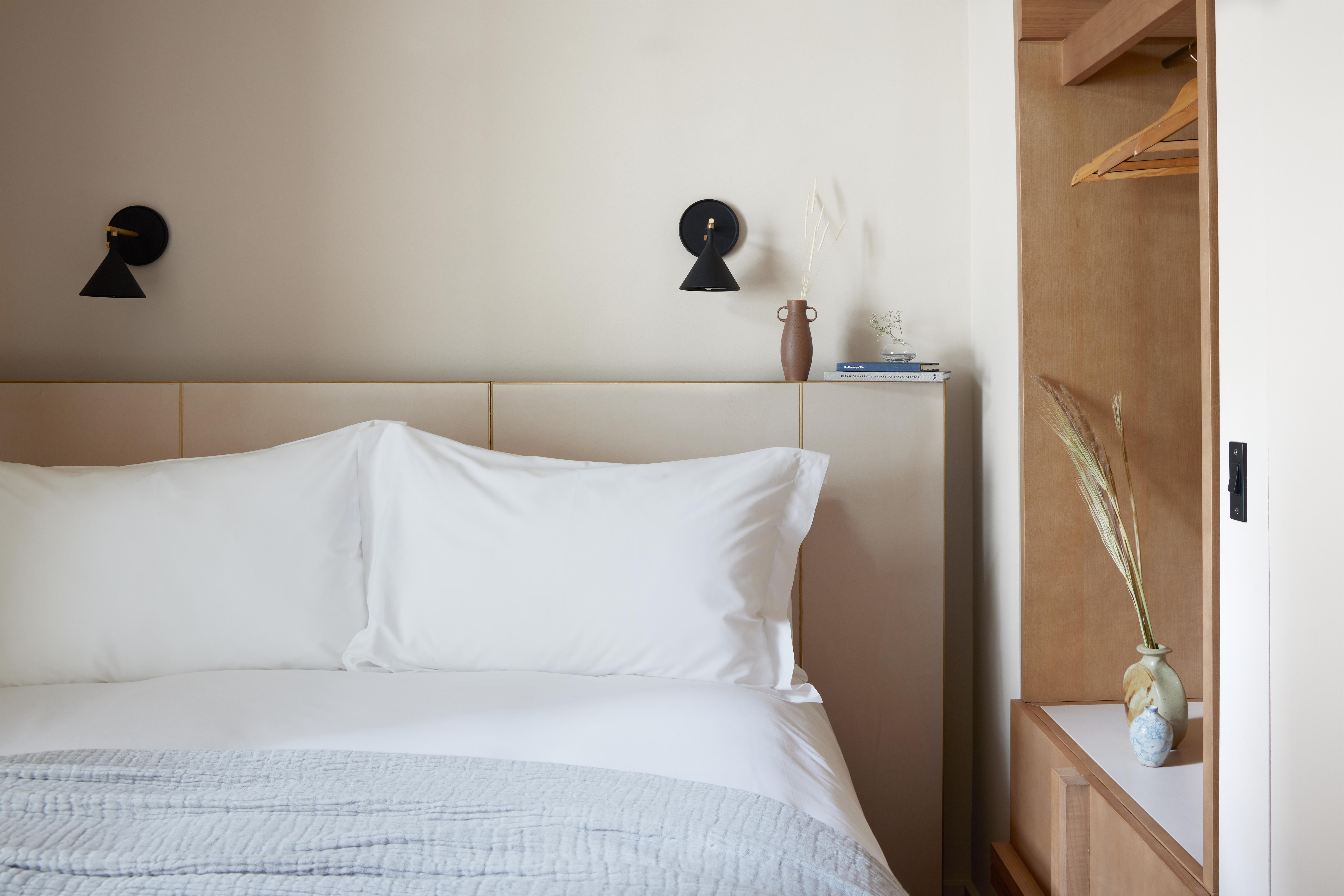 Buckle Street By Locke, Aldgate Hotel London