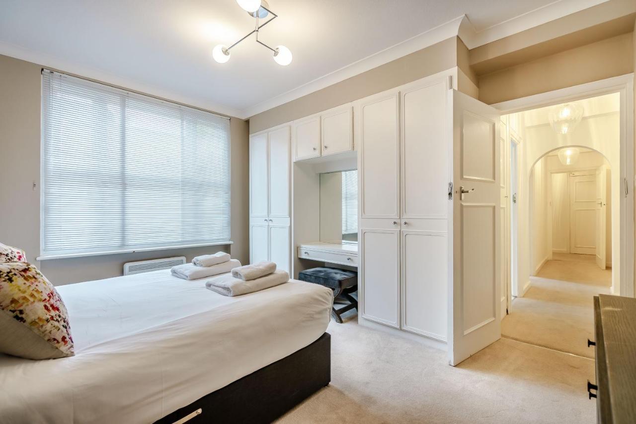 Hill Street Mayfair Appartement