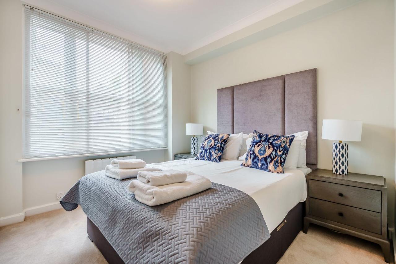 Appartement Hill Street Mayfair Londen