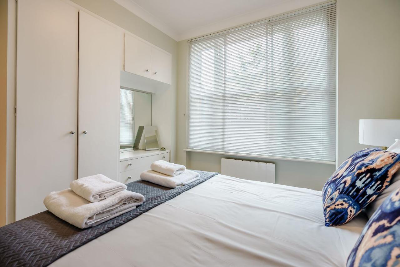Appartement Hill Street Mayfair *