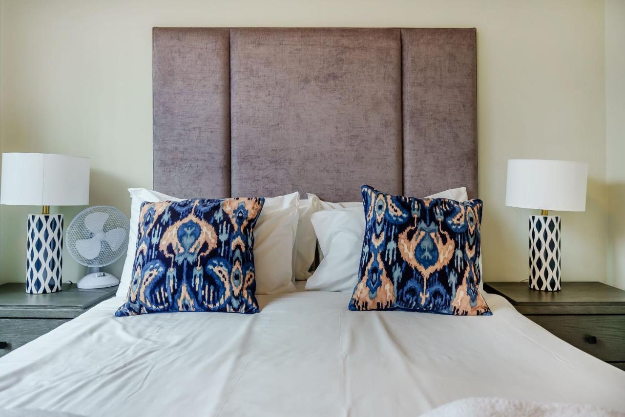 Hill Street Mayfair Appartement