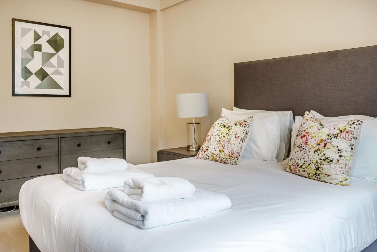 Hill Street Mayfair Appartement *