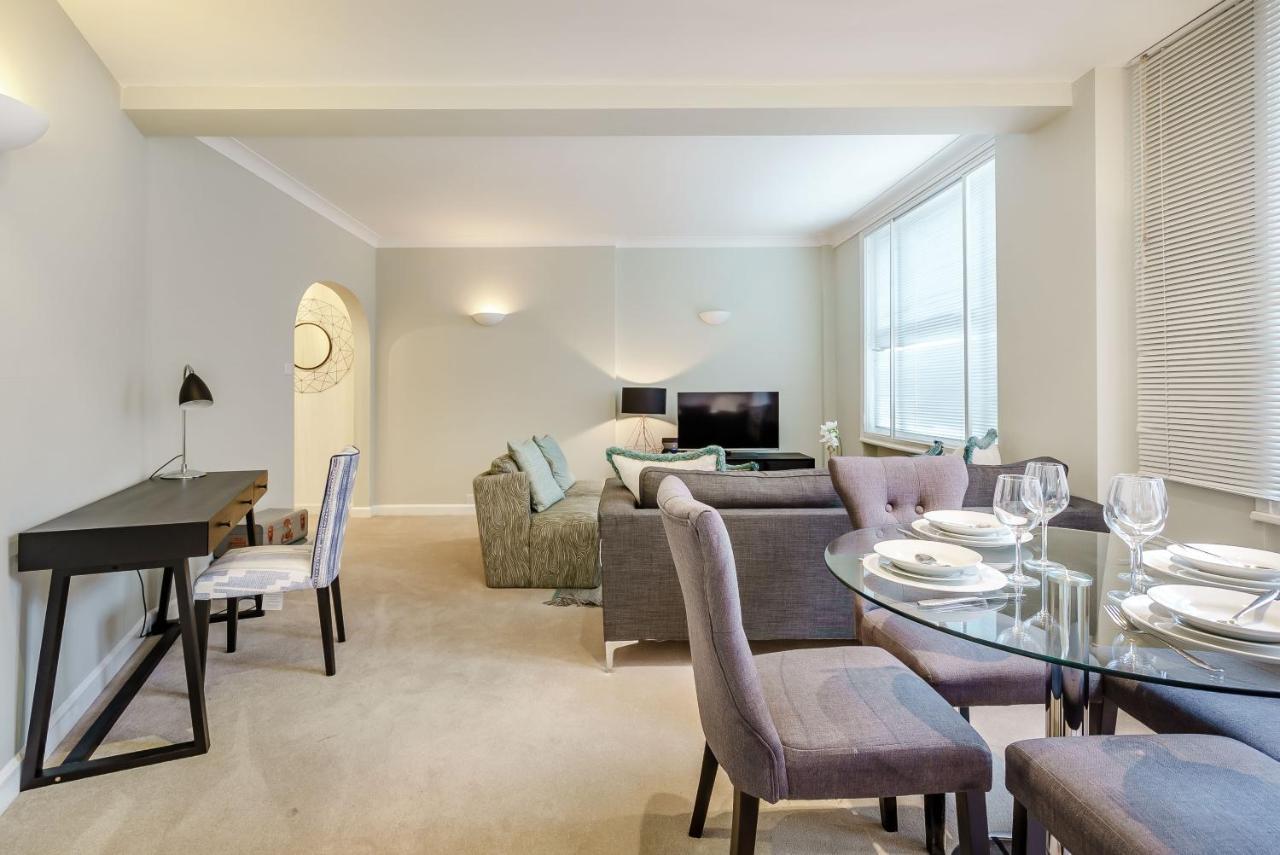 Appartement Hill Street Mayfair