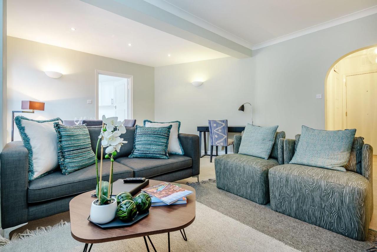 Hill Street Mayfair Appartement Londen